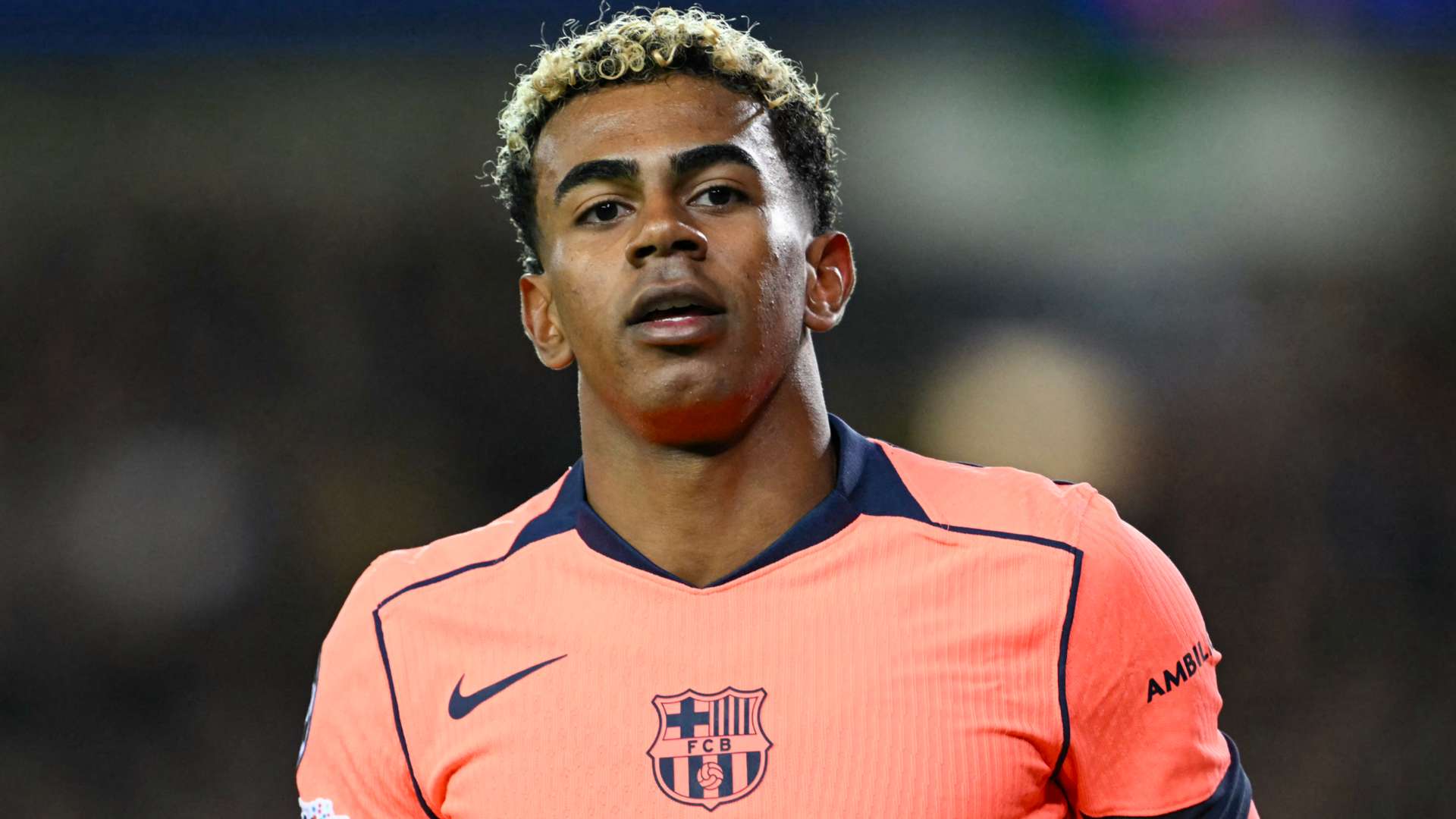 'All lies' - Barca wonderkid Yamal bites back after being booed  