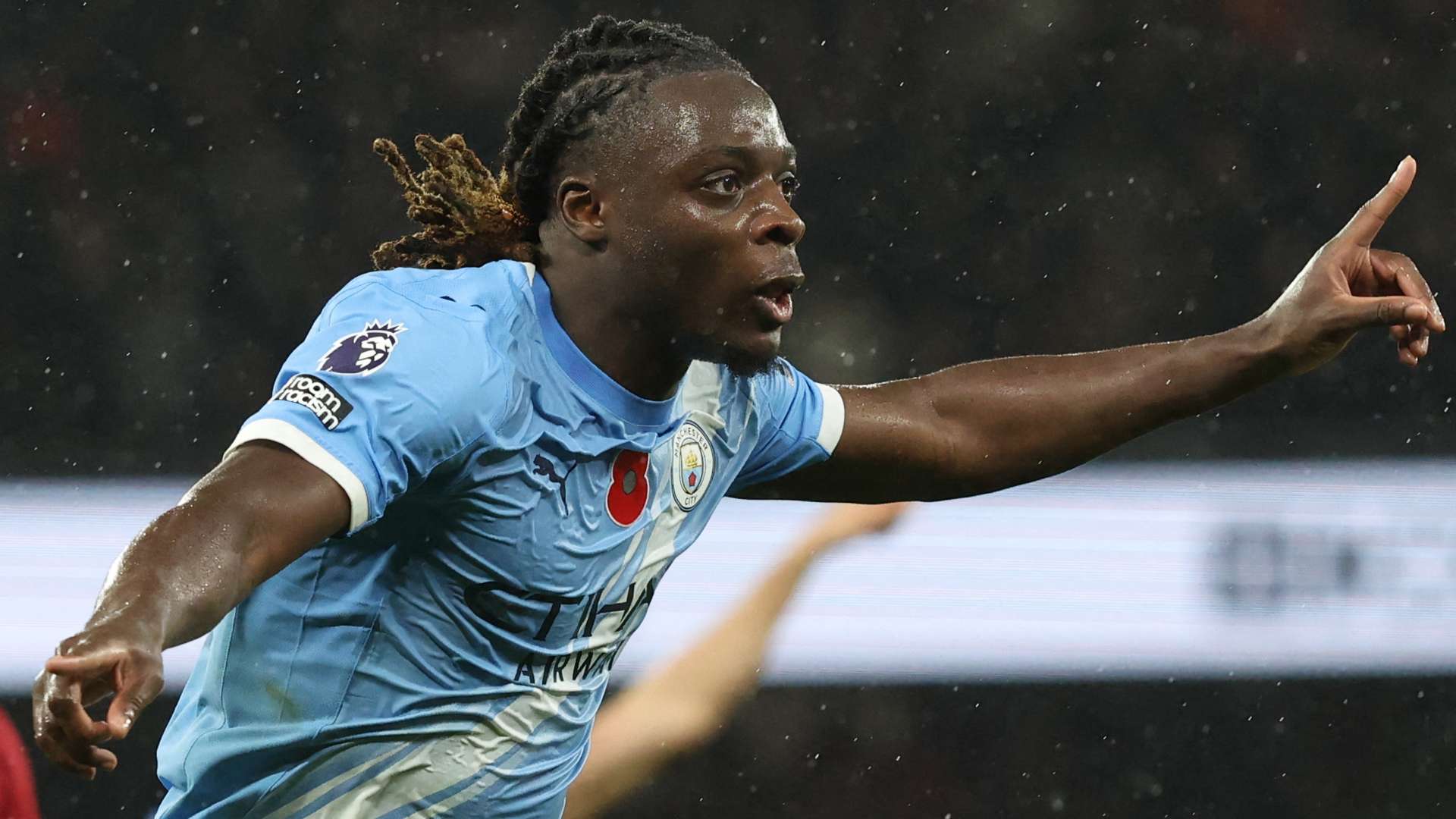 Guardiola and Slot agree on 'outstanding' Man City star  