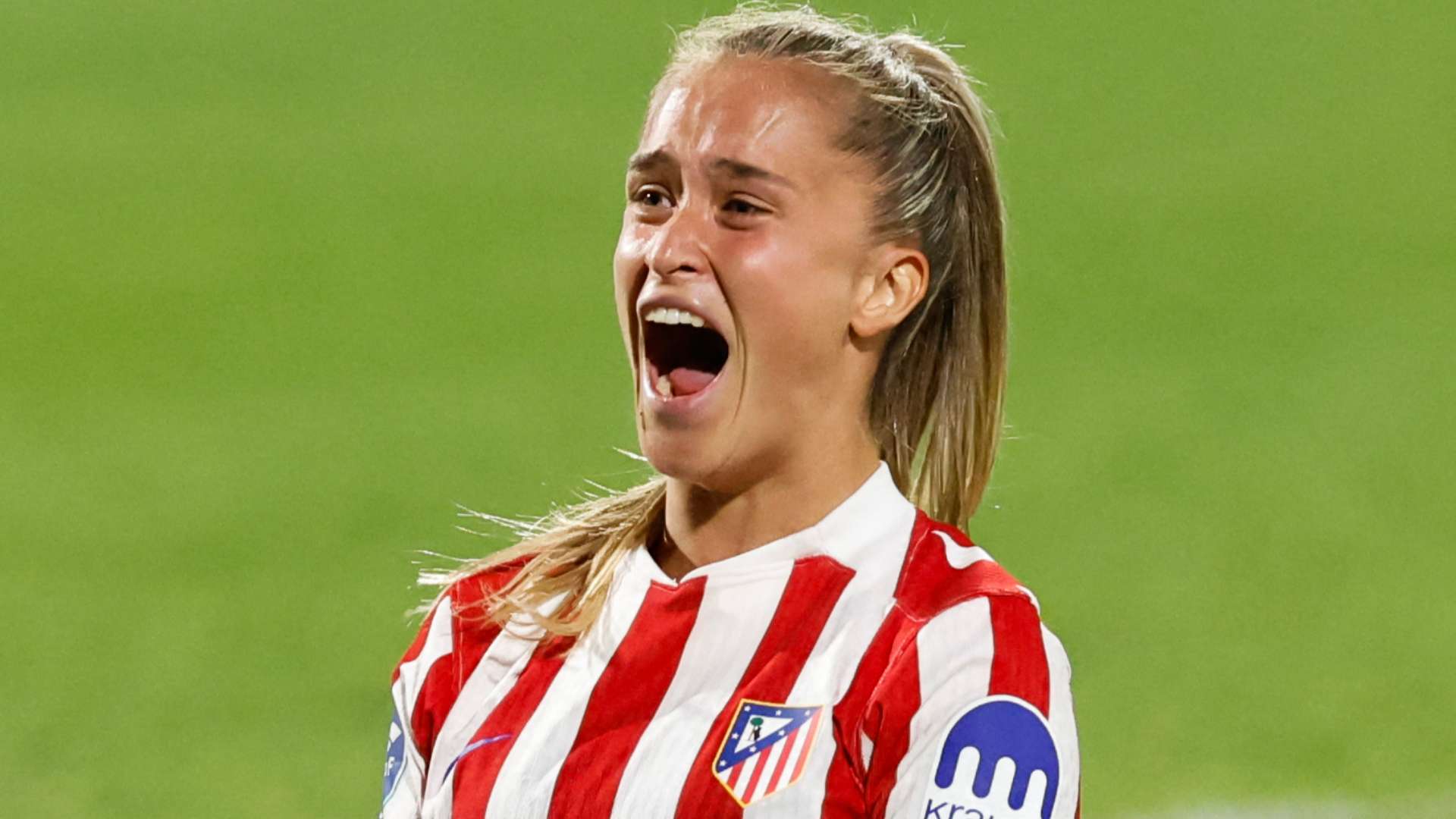 Atletico Madrid star suffers ‘traumatic brain injury’ in UWCL  