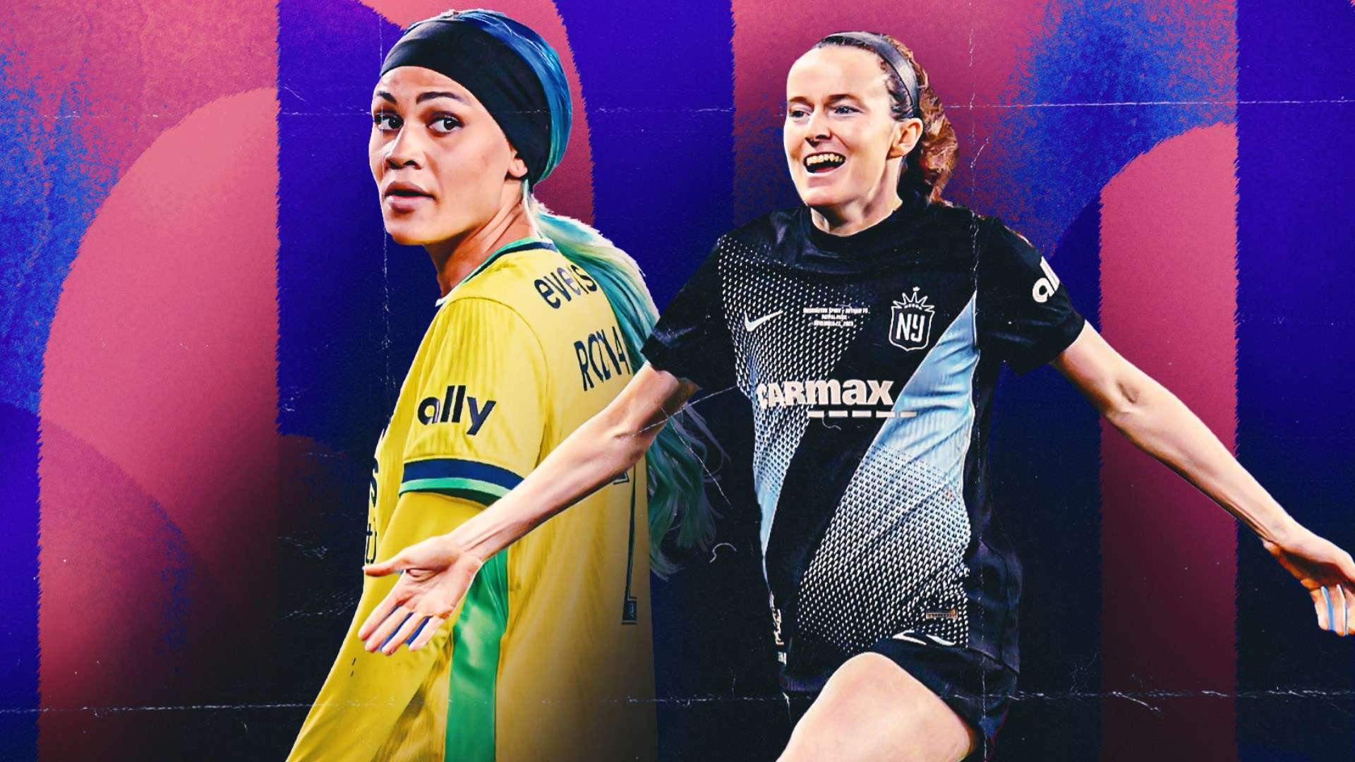 What’s next for Gotham and Spirit? Outlook for NWSL finalists  