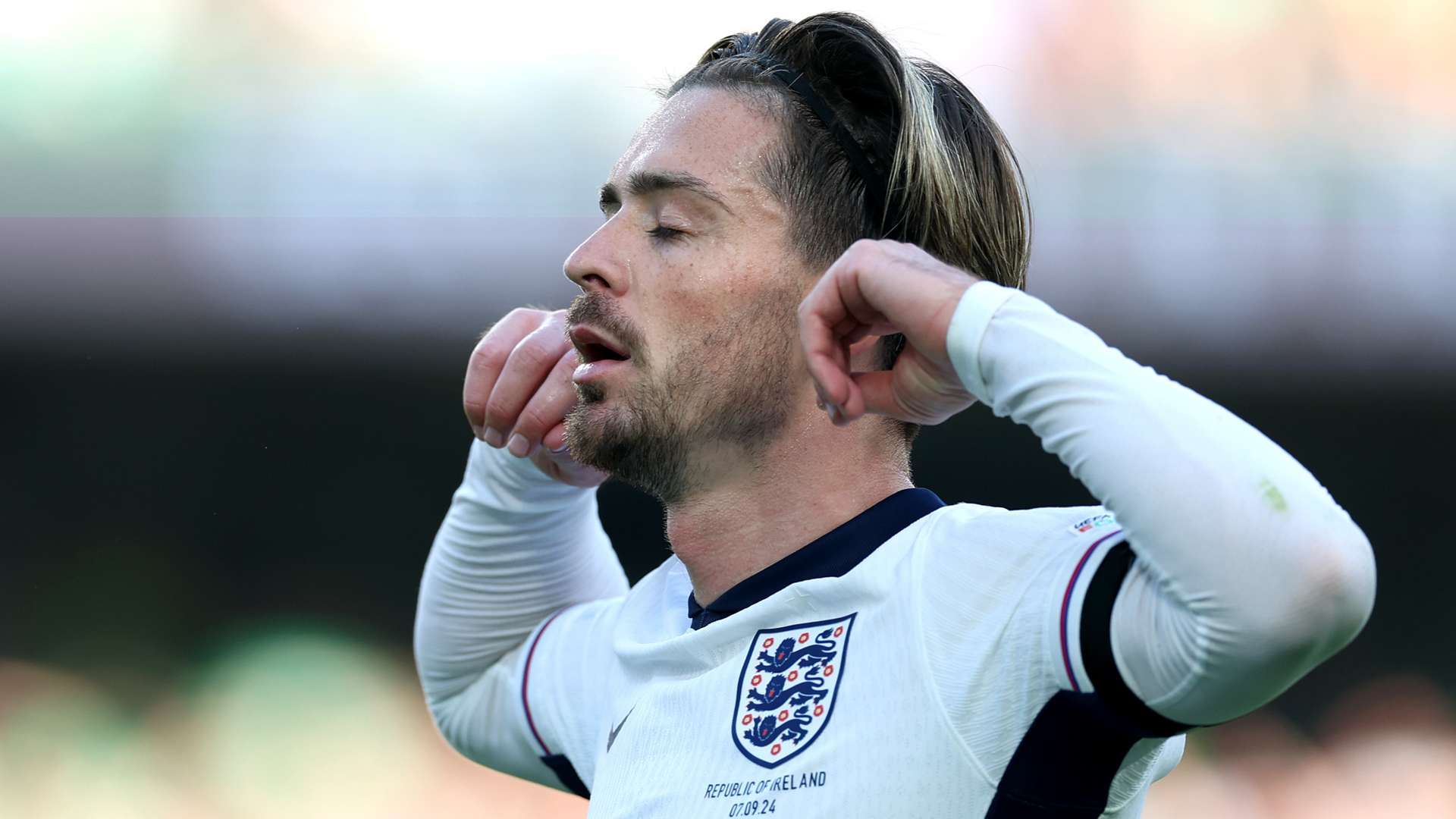 Rooney brutally tells England exile Grealish to 'book holiday'  