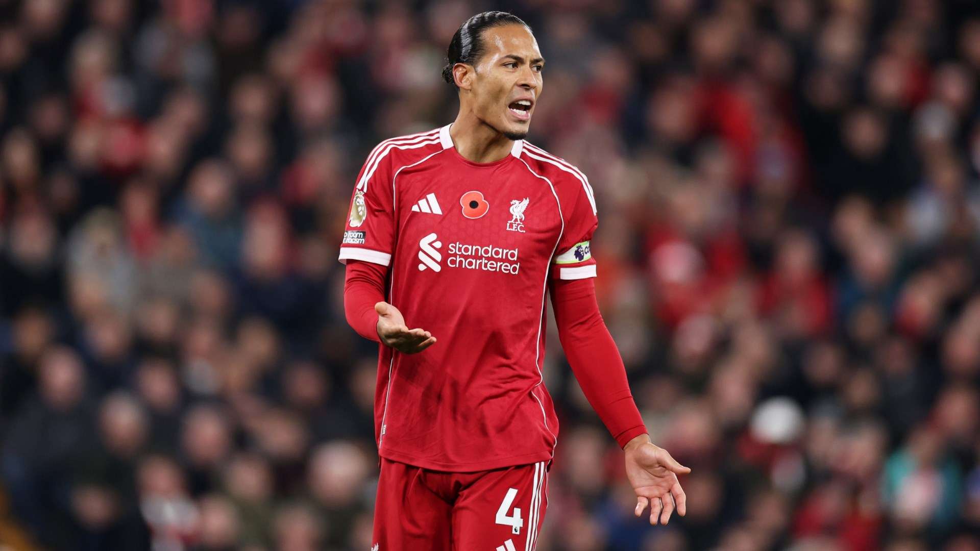 Madrid rejected chance to sign Van Dijk on free  
