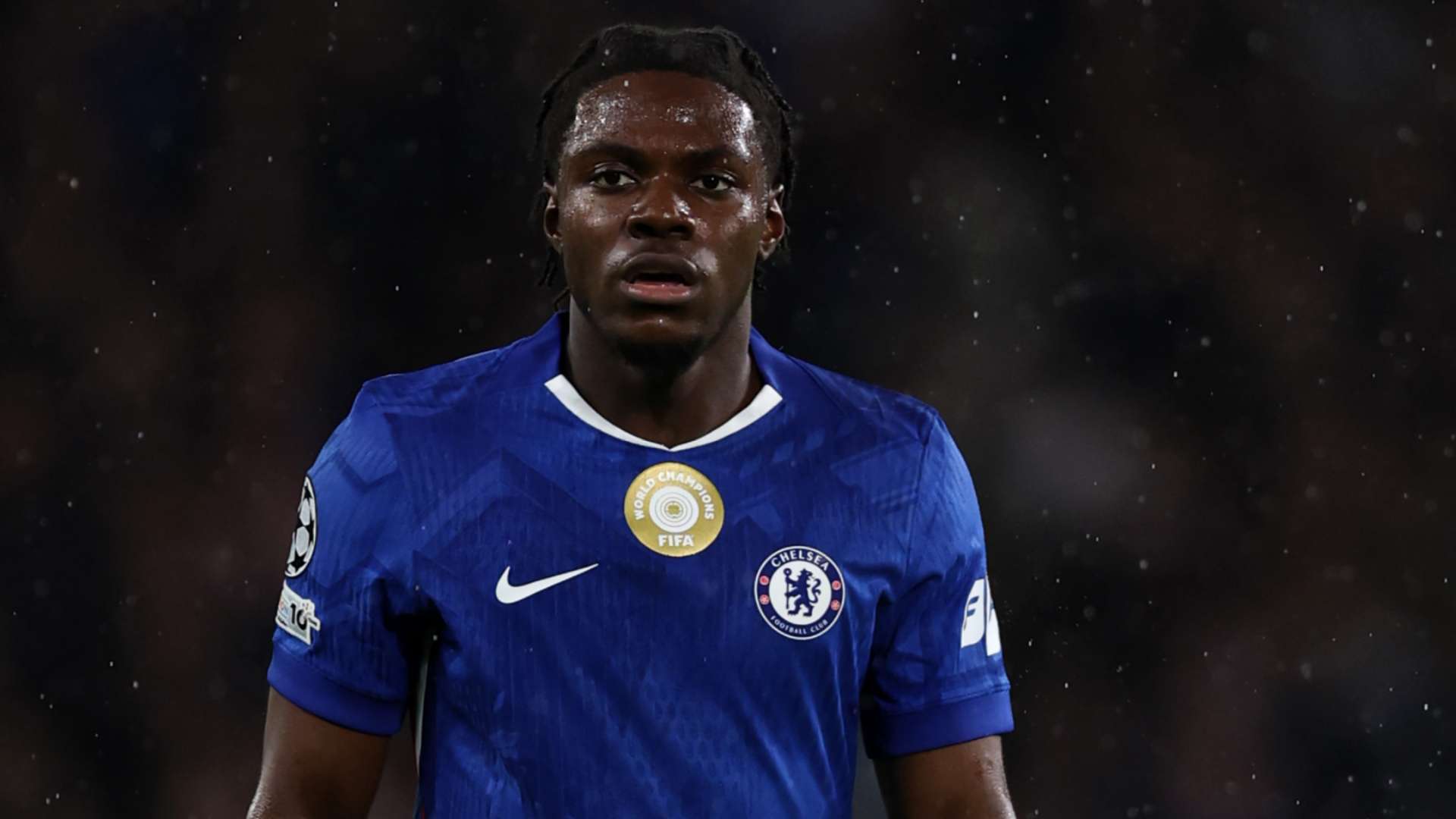 Chelsea learn extent of latest Lavia injury setback  