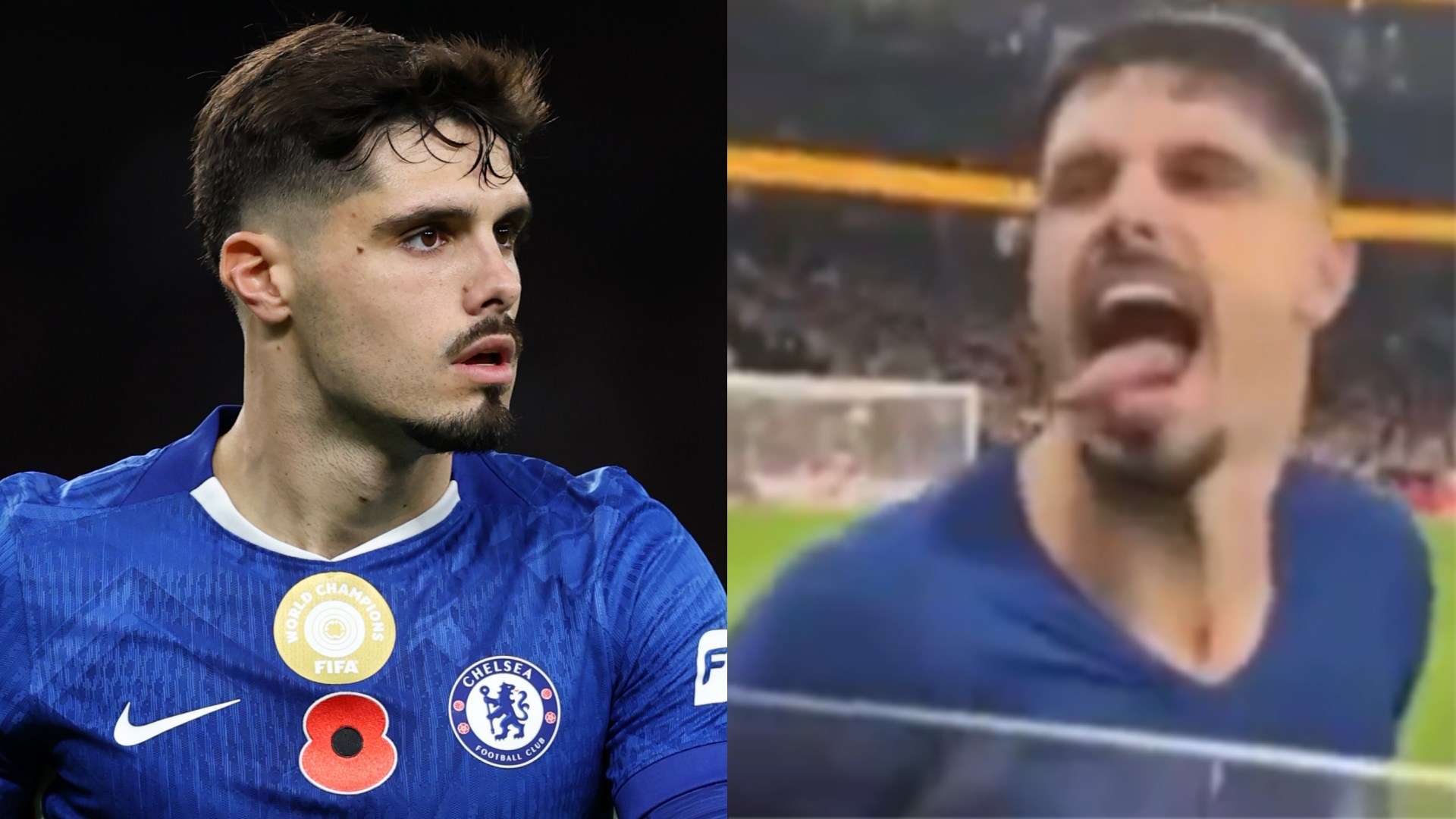 📽️ | 'F*ck you!' - Neto caught on camera rage-baiting Spurs fans  