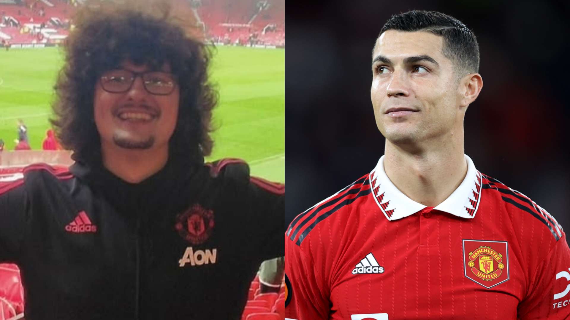 CR7 tipped as 'icon who loves hair' to give United Strand trim  