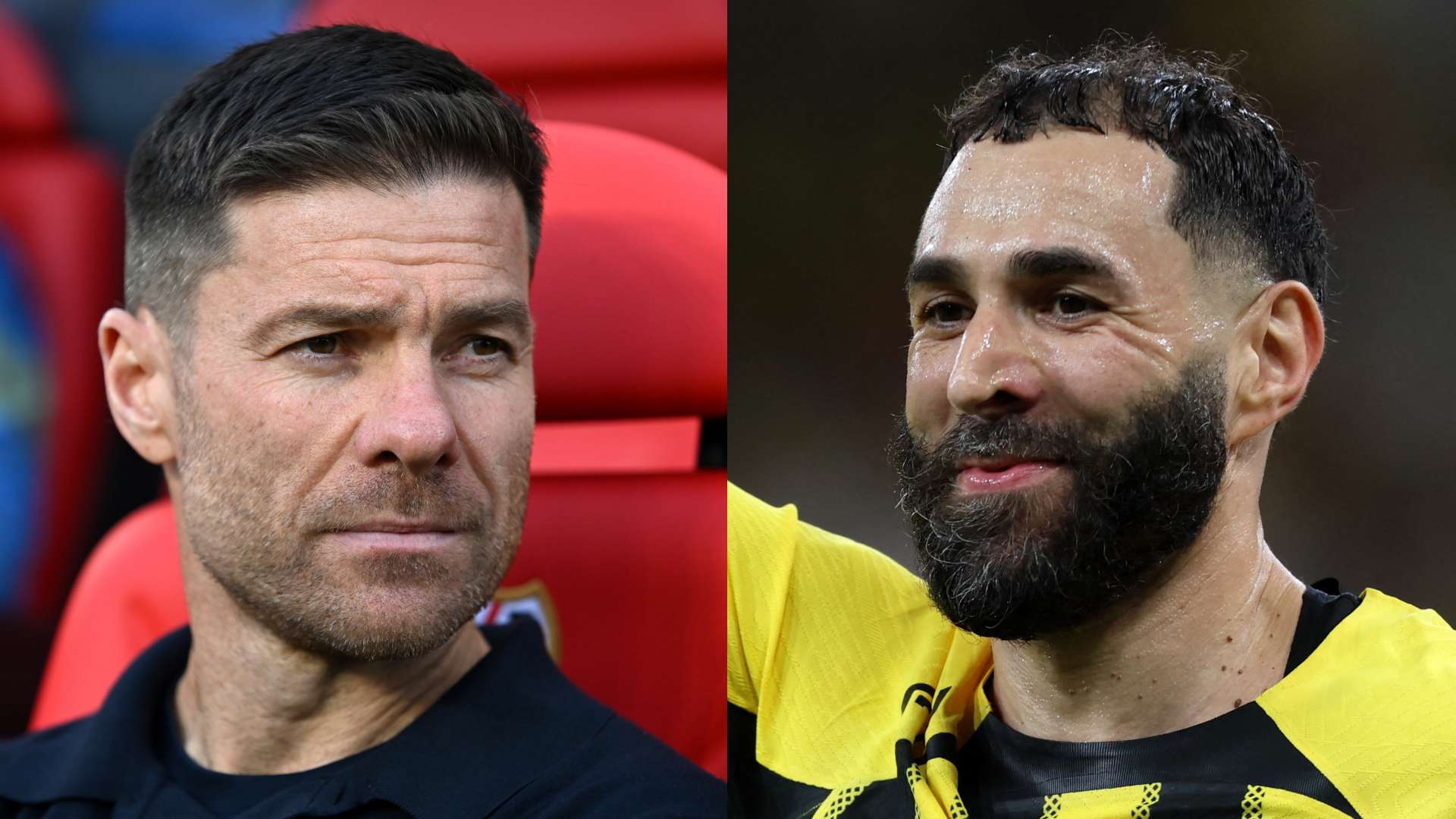 Alonso hasn't changed! Madrid coach's philosophy the same, says Benzema  