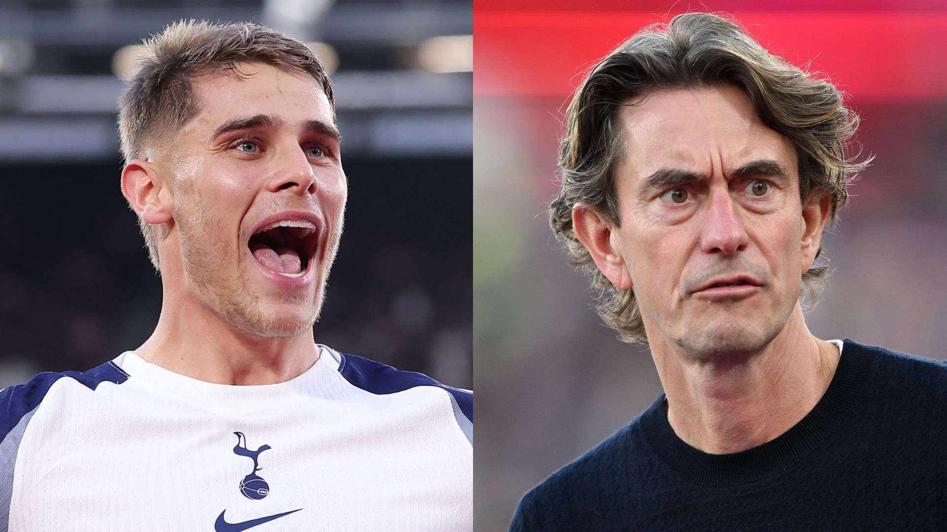 Van de Ven finally speaks out on Frank snub  