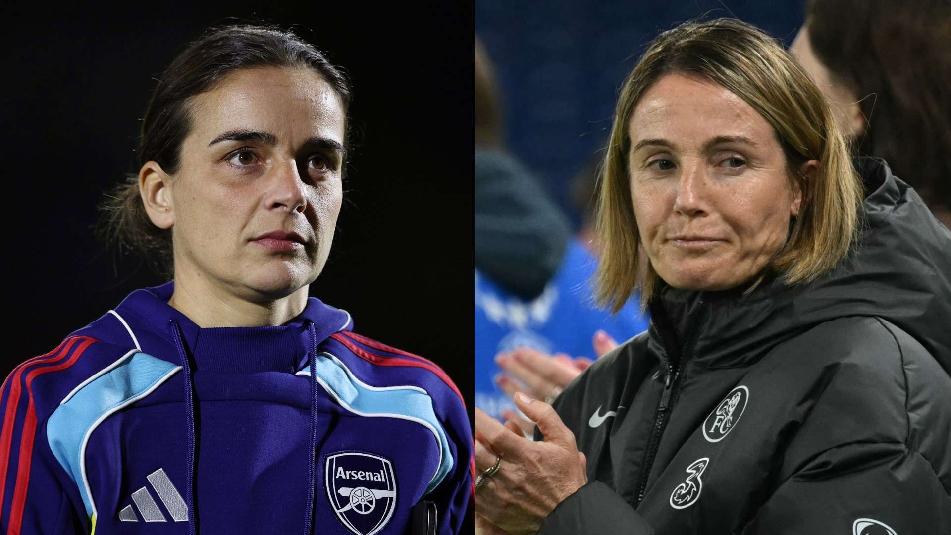 Slegers and Bomapastor call for VAR after WSL draw  