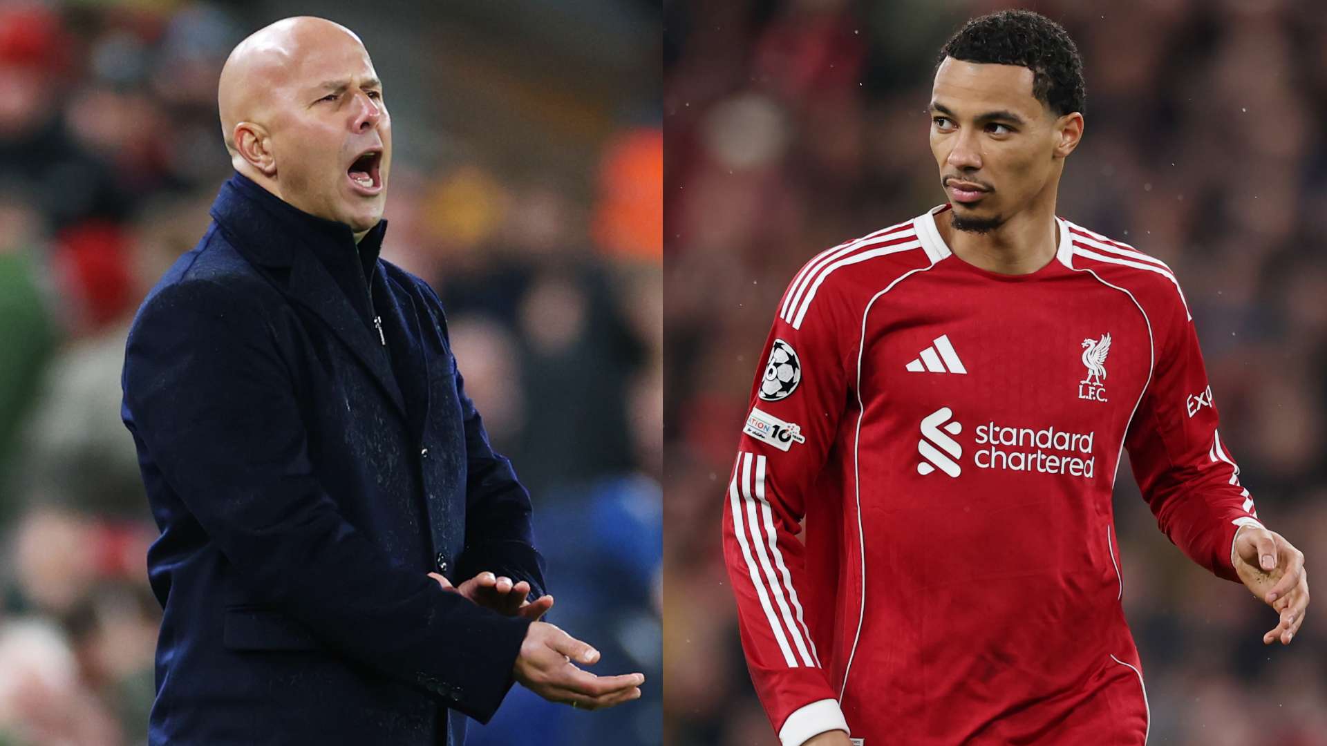 Ekitike reveals Slot's demands "p*ss" him off at Liverpool  