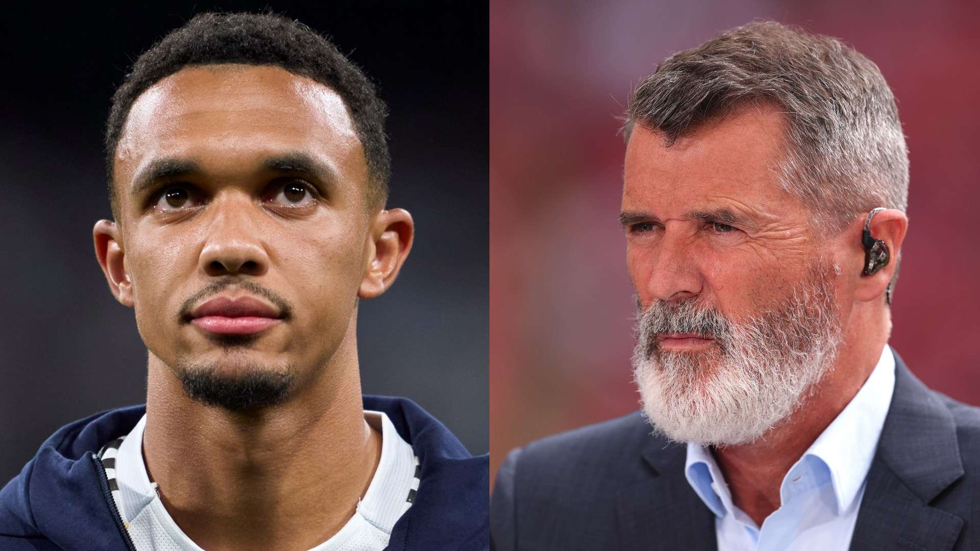 'Really poor' - Keane blasts Liverpool fans for booing TAA  