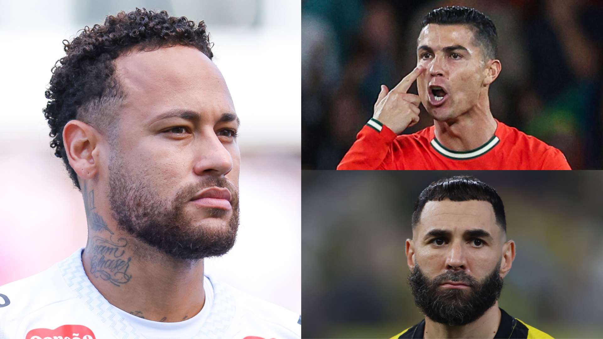 'The best' - Casemiro defends Neymar and 'different' lifestyle  