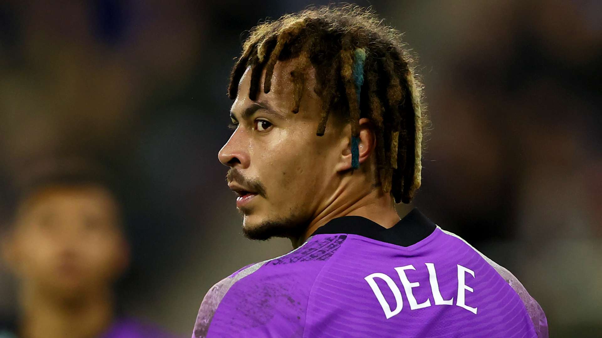 'Main man' - Championship bosses urged to sign free agent Dele  