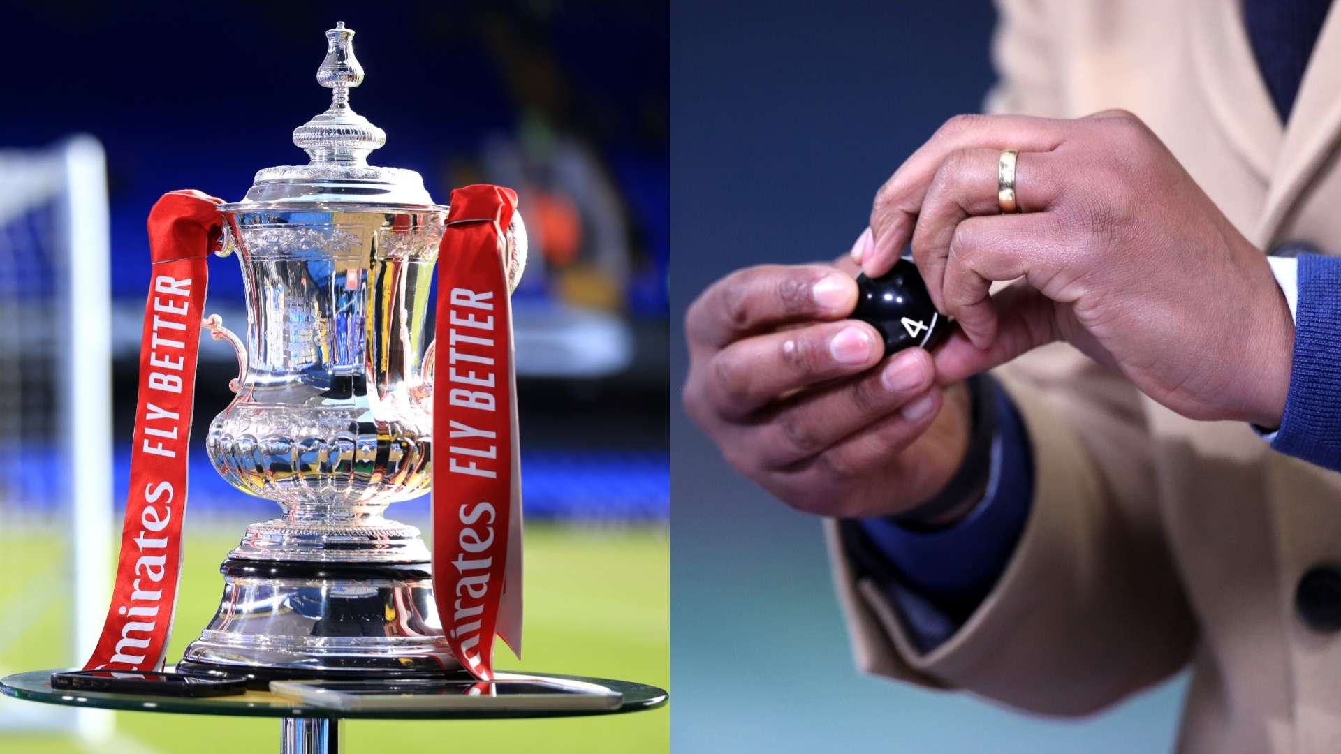 FA Cup 2nd round draw: TV channel, stream & all the details  
