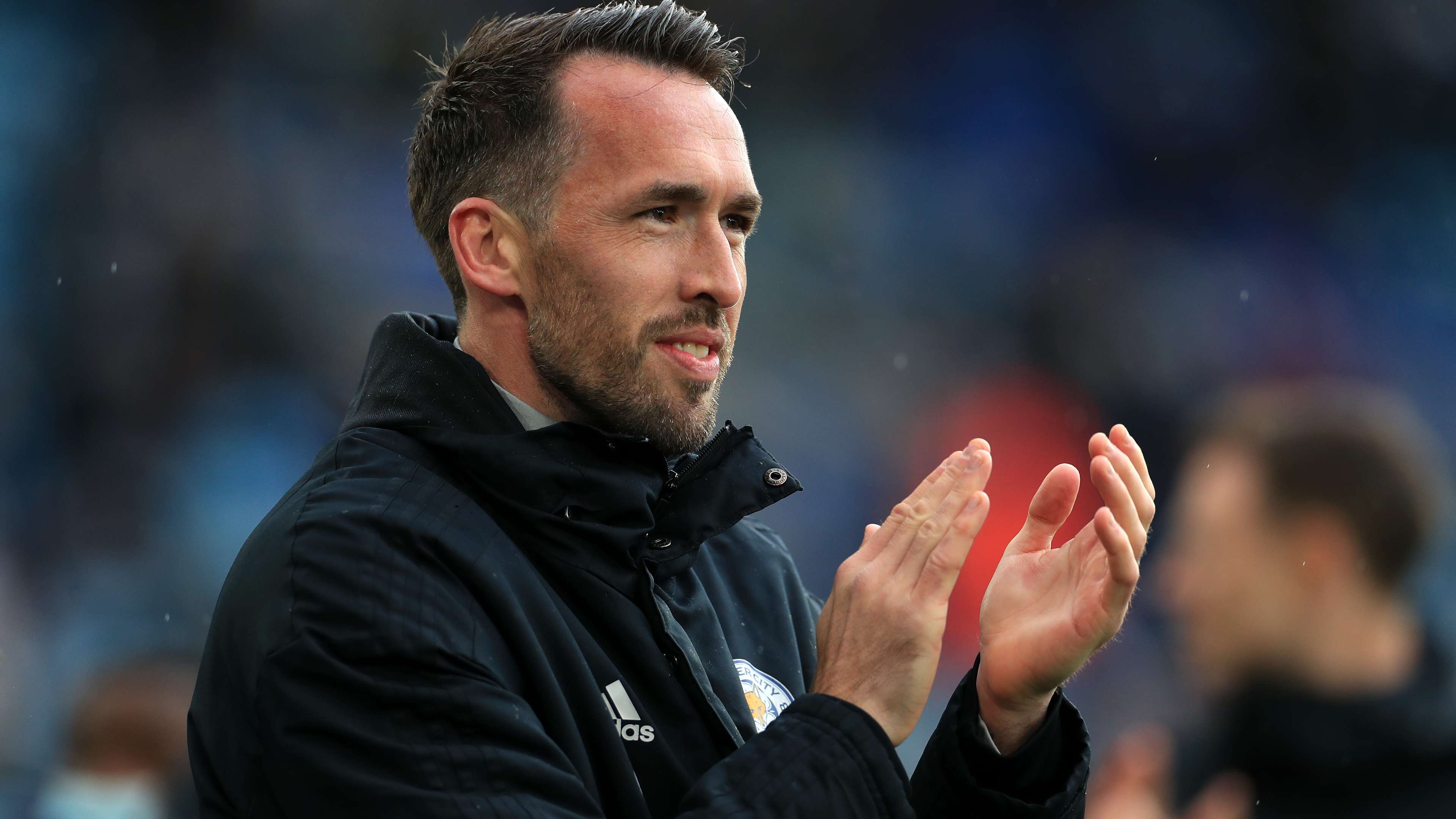 Leicester Premier League title winner takes over League Two strugglers  