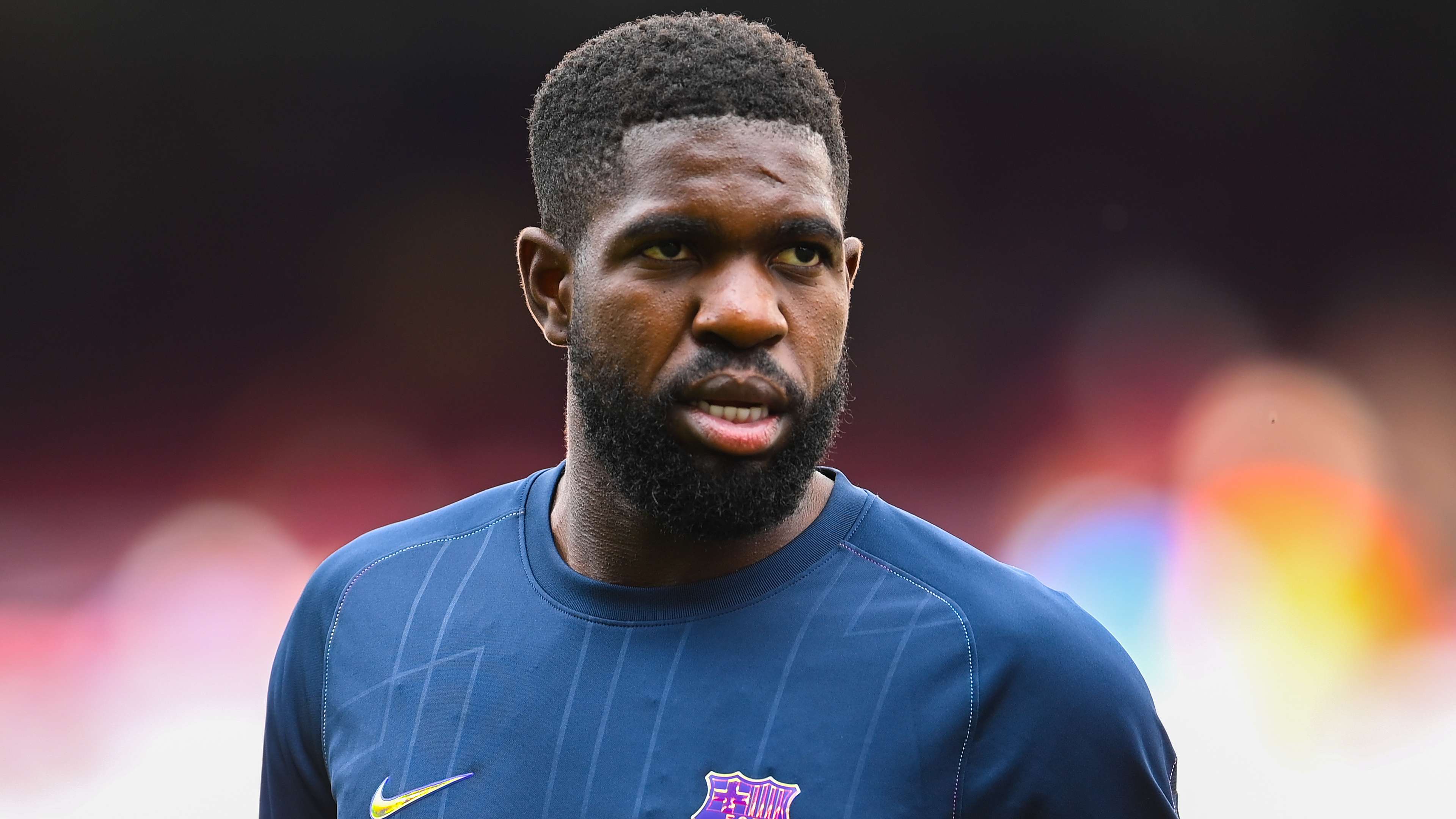 Umtiti reveals 'rift' with Barca as he opens up on 'bouts of depression'  
