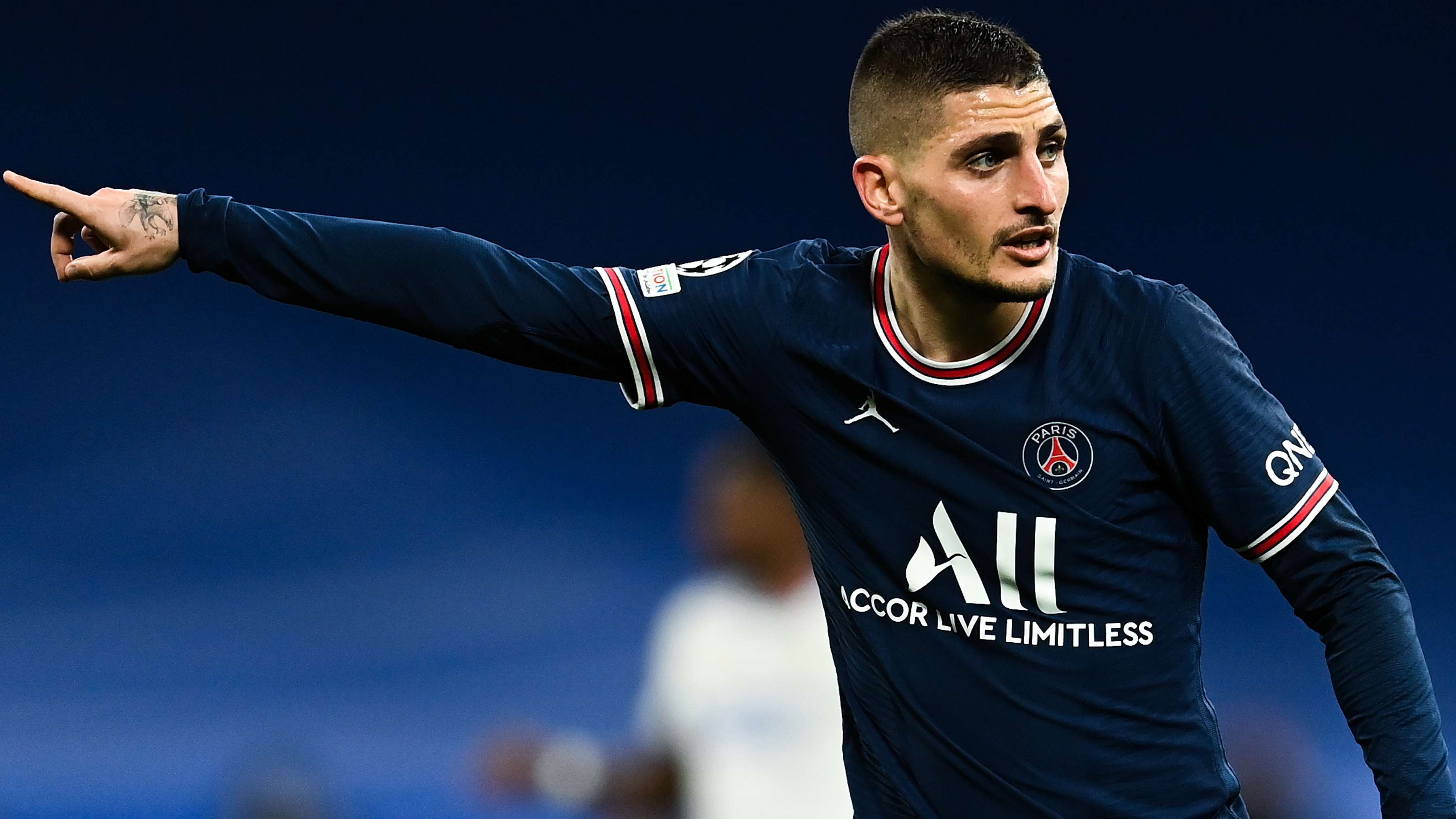 Verratti in line for Herrera & Cavani reunion as new club consider offer  