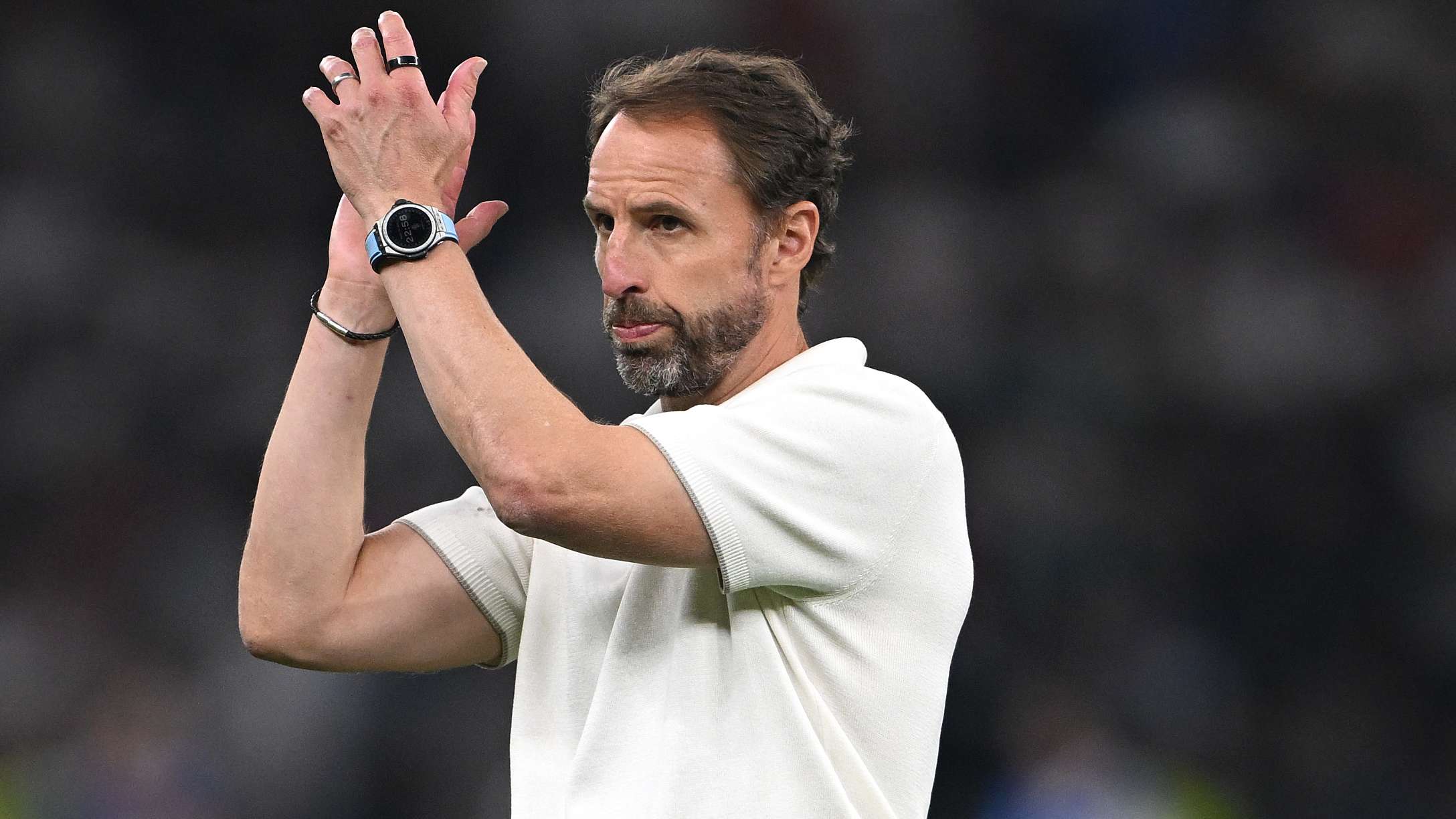 'They loved it!' - Southgate reveals England played The Traitors  