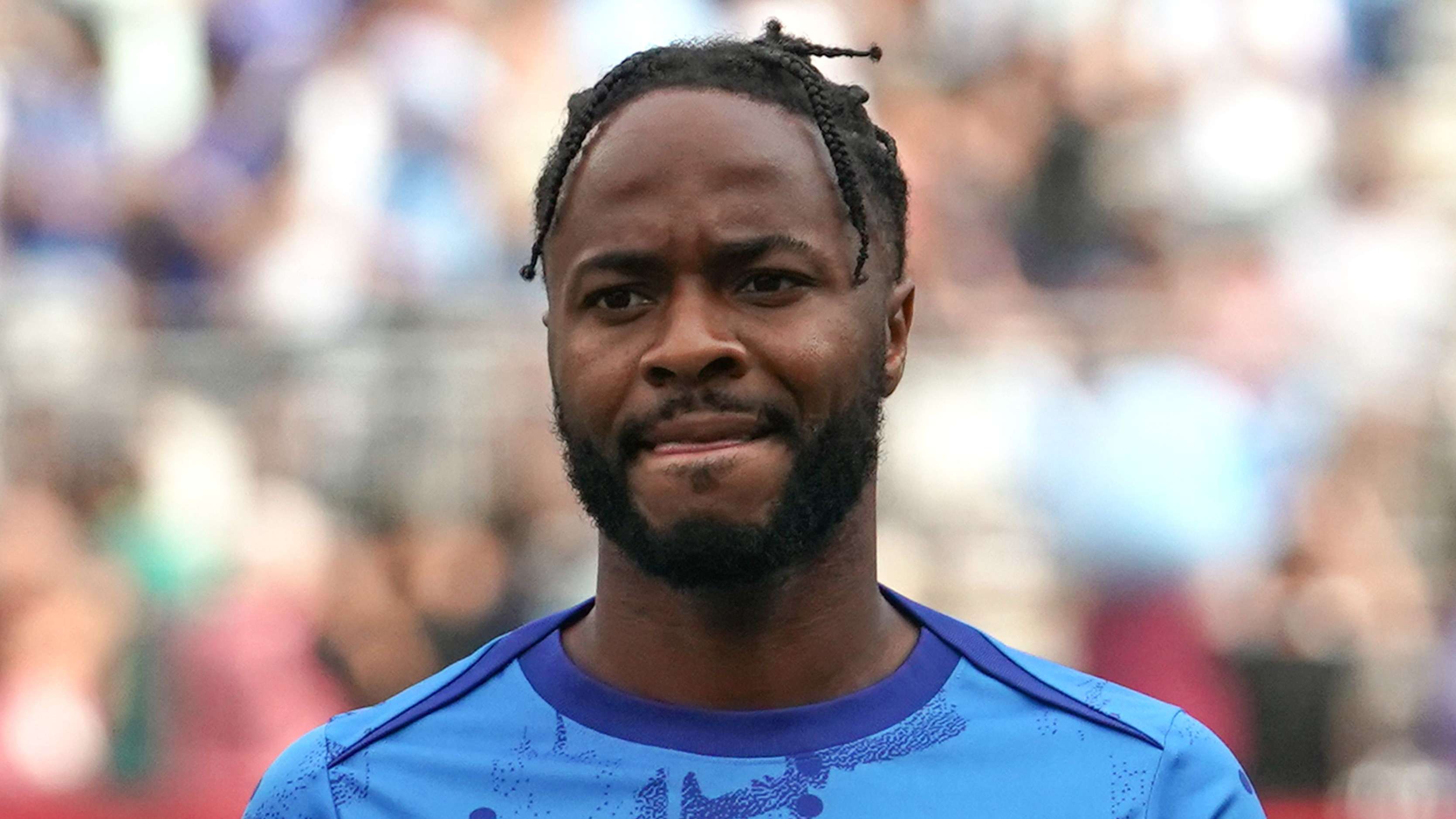 Sterling victim of second burglary while at home with kids  