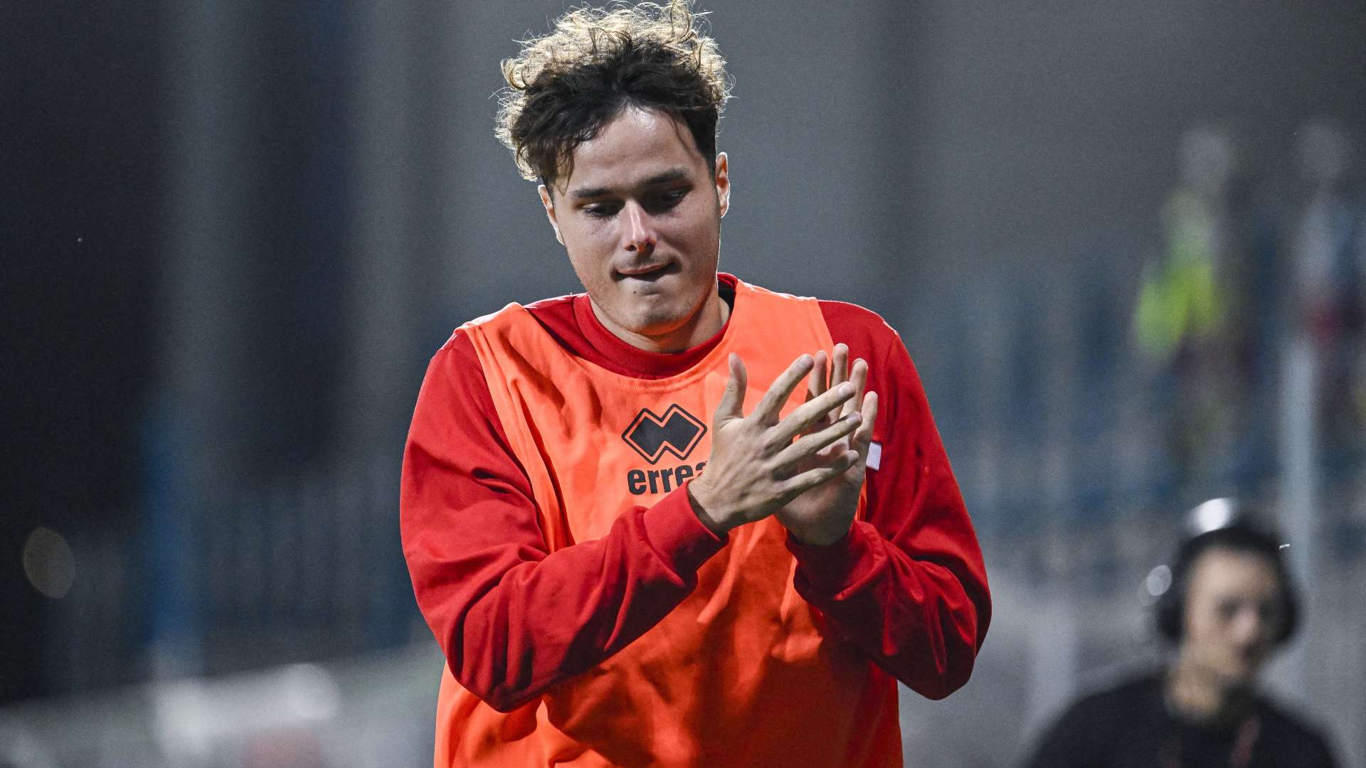 Ex-Inter defender and Belgium international retires aged 26  