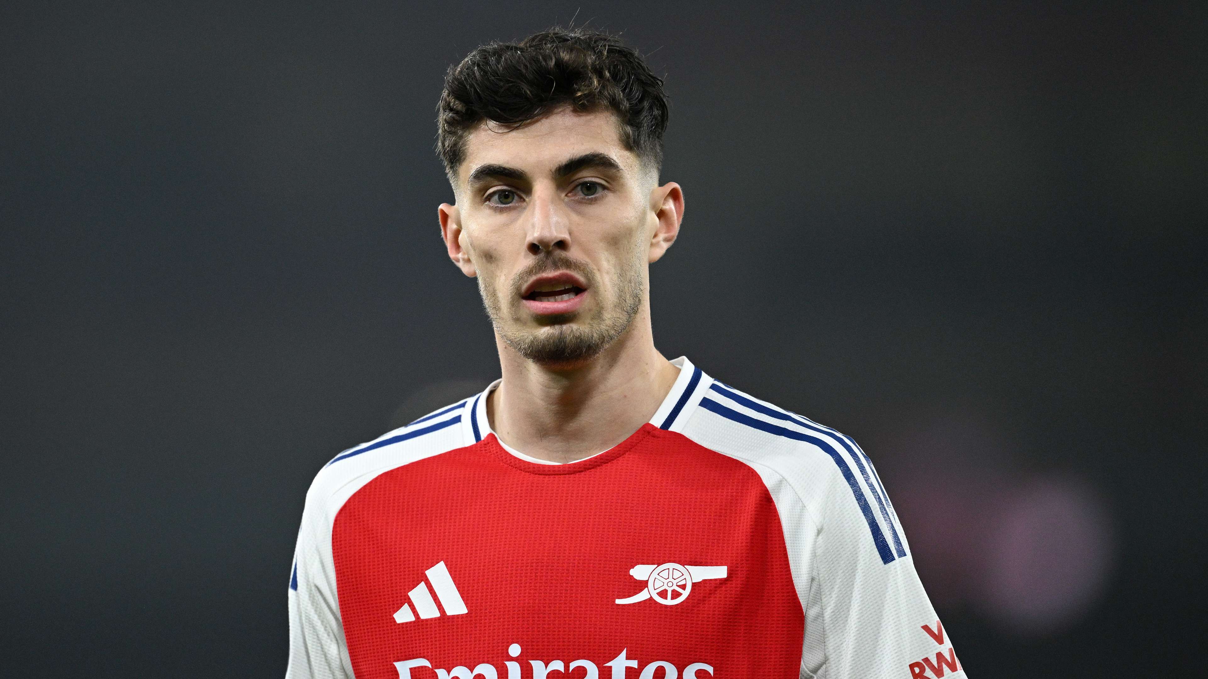 Major concern for Arsenal as Havertz injury relapse revealed  
