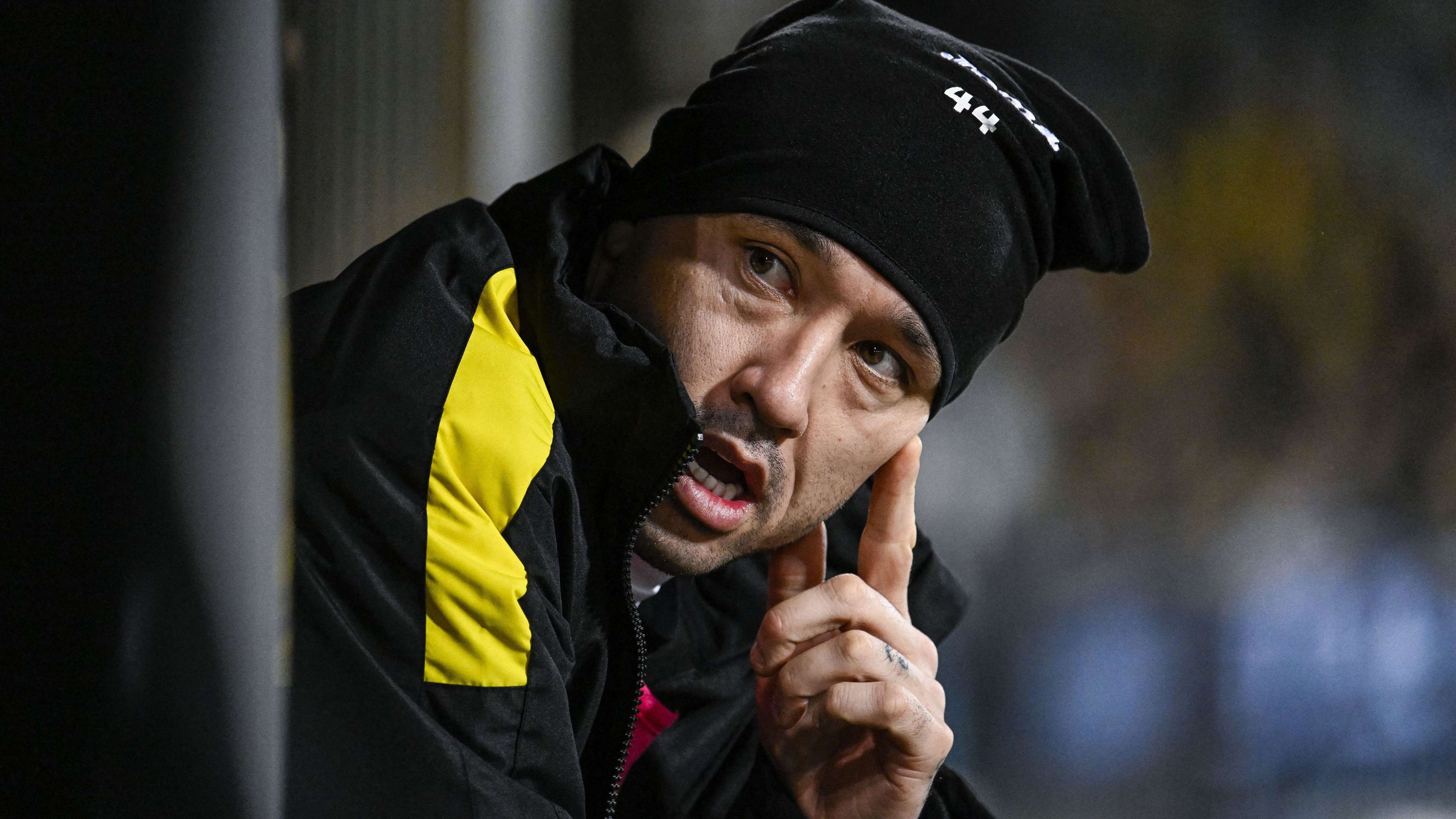 Ex-Inter & Belgium star faces prosecution over money laundering in drug case   Ex-Inter & Belgium star faces prosecution over money laundering in drug case