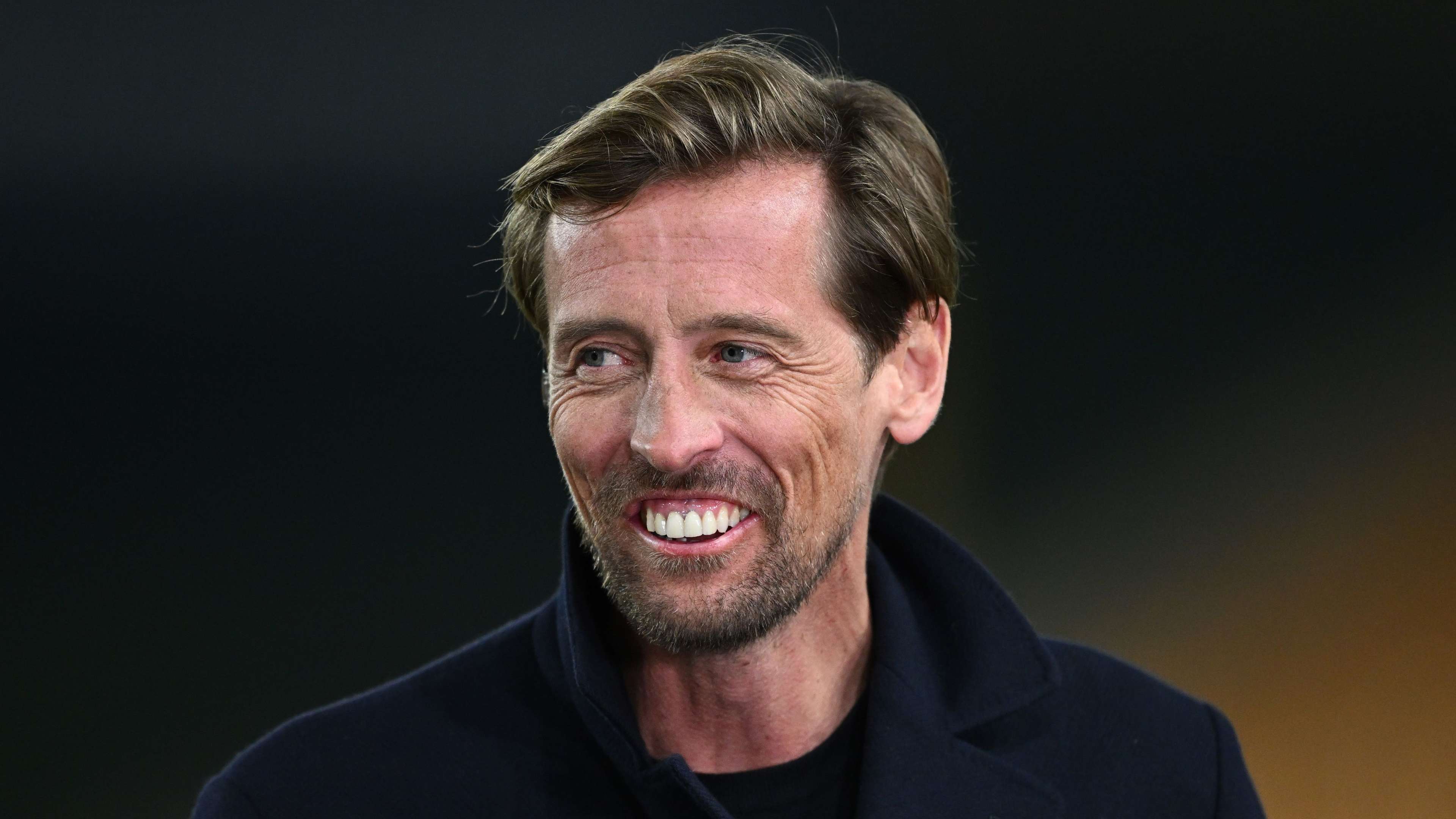 Peter Crouch slams 'defensively woeful' Liverpool  