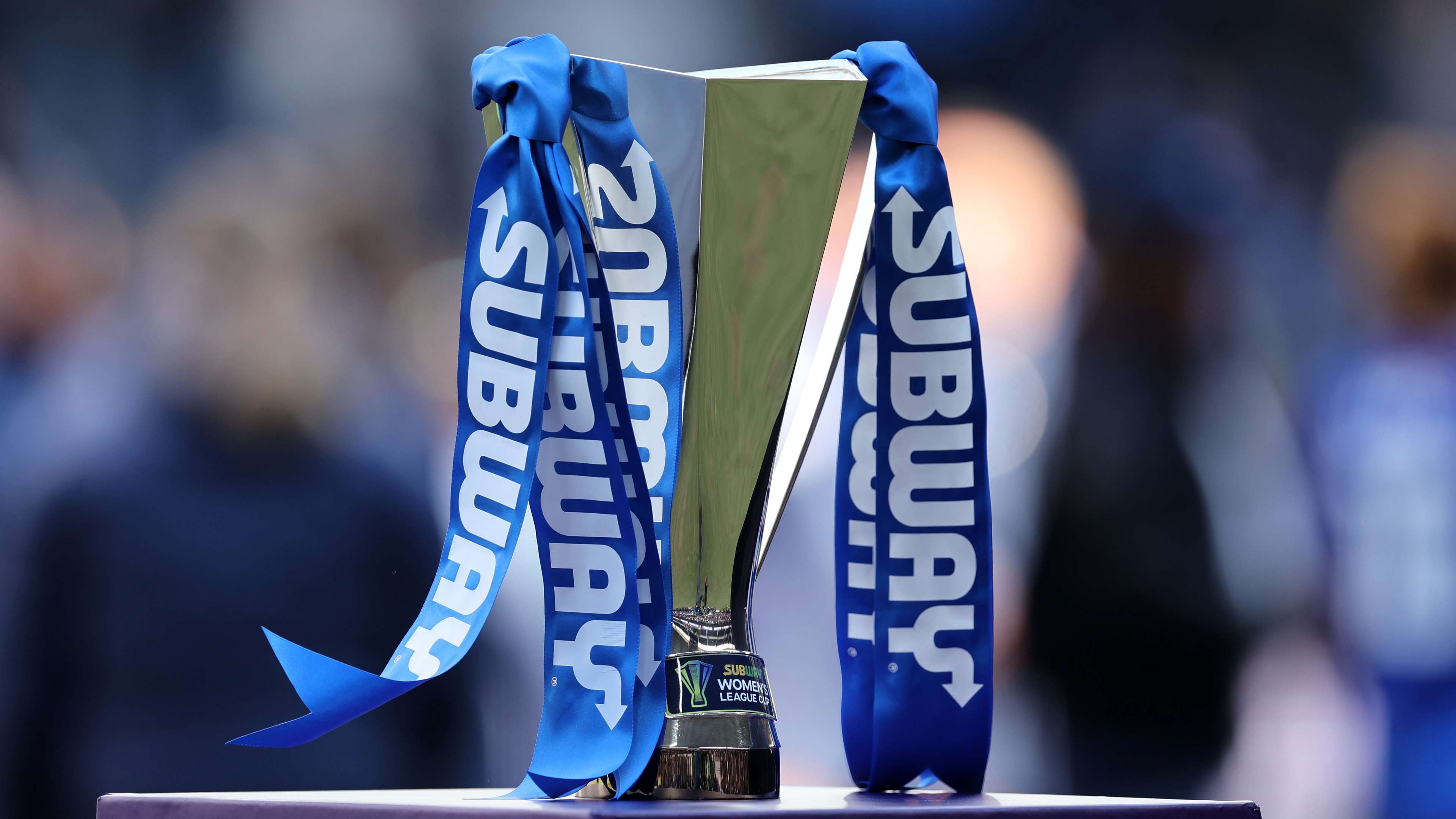 WSL giants learn League Cup QF & SF draws  