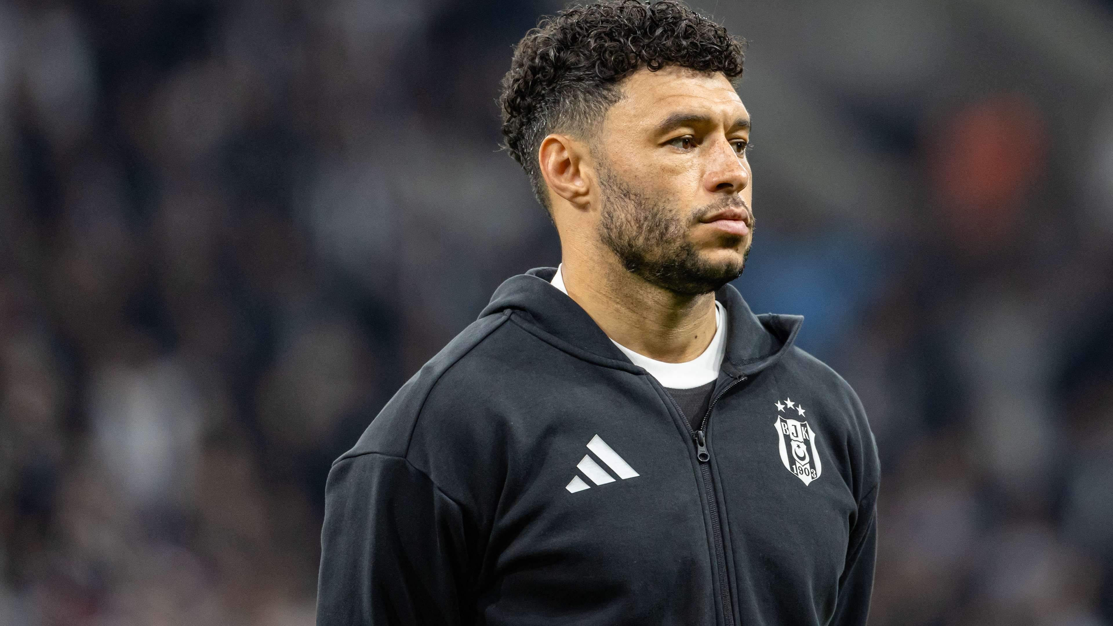 Why free agent Oxlade-Chamberlain has returned to Arsenal  
