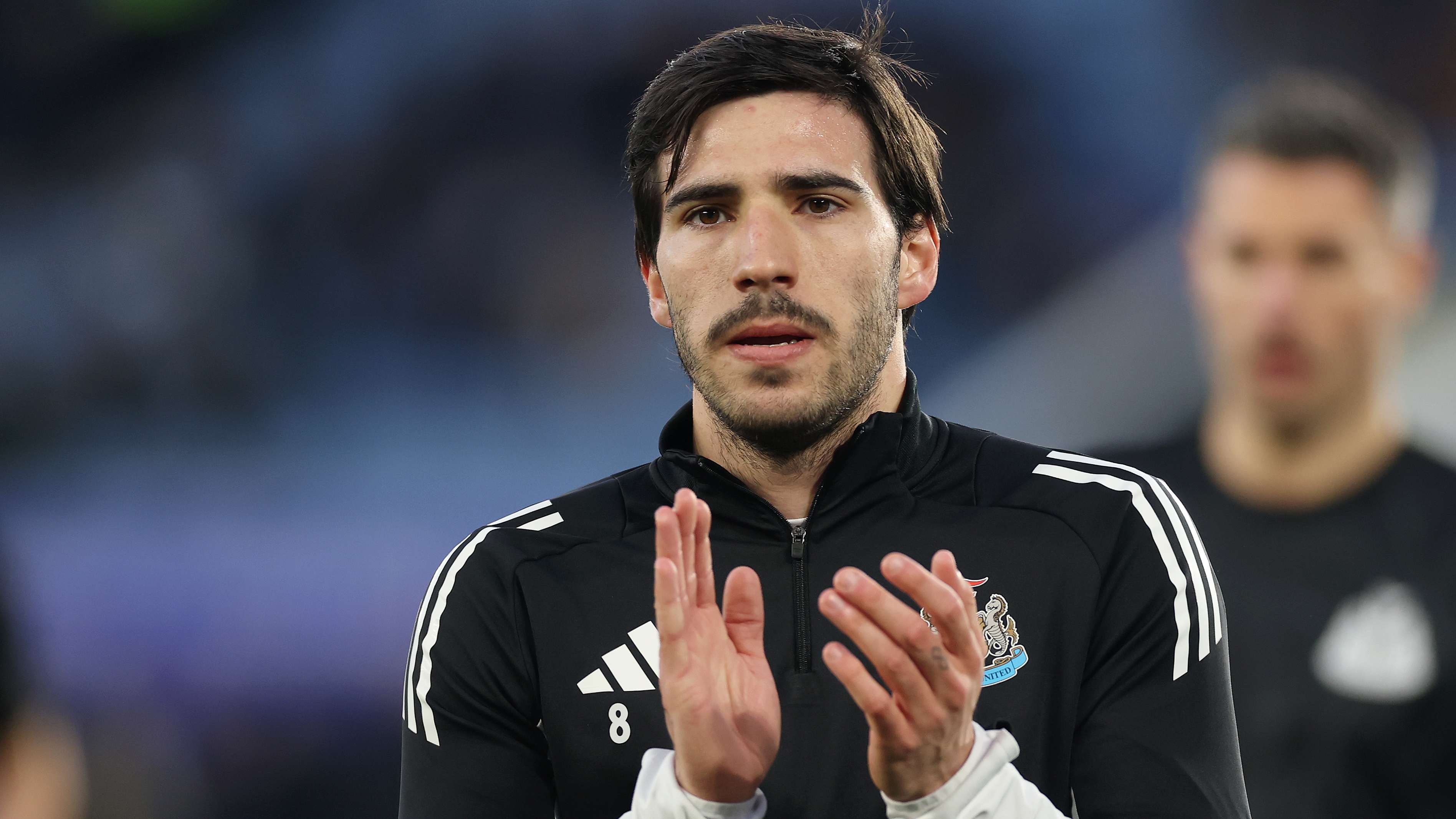 'This is a tough question' - Tonali offers surprise future update  