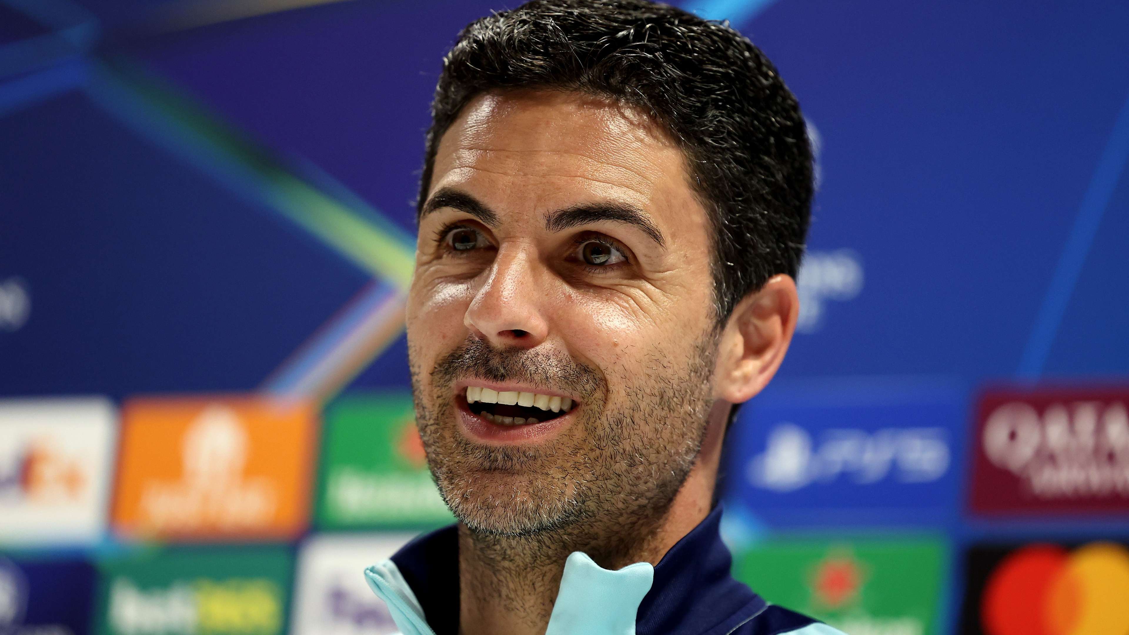 Arteta excited at return of 'unpredictable' star player from injury  