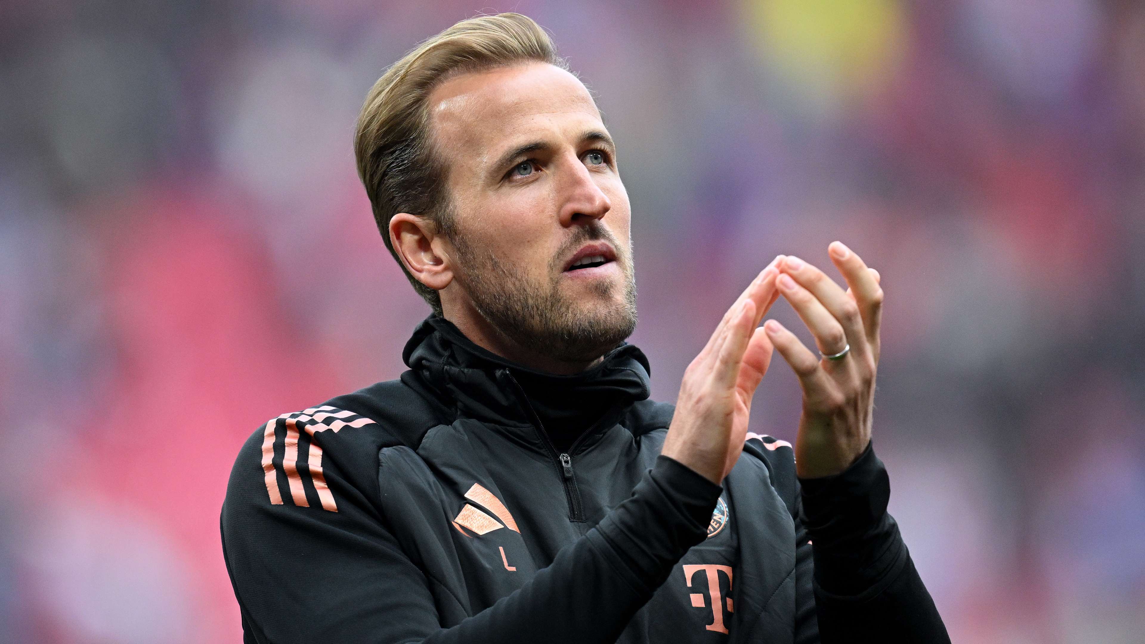 Kane to plant a forest?! Bayern star's brand make FA Cup pledge   Kane to plant a forest?! Bayern star's brand make FA Cup pledge