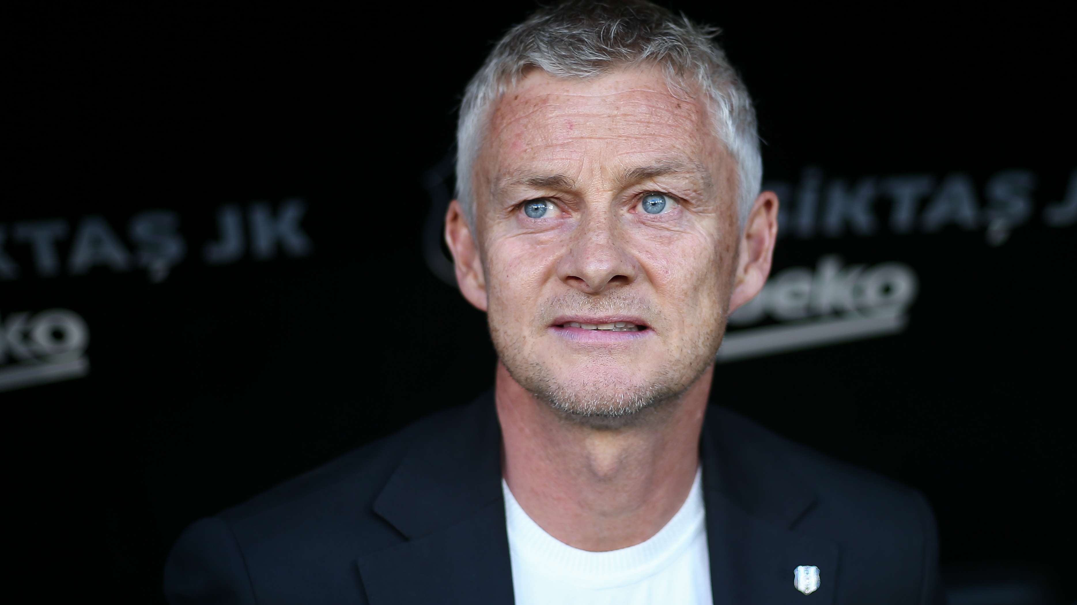 Ole Gunnar Solskjaer reveals how one game changed the course of his career  