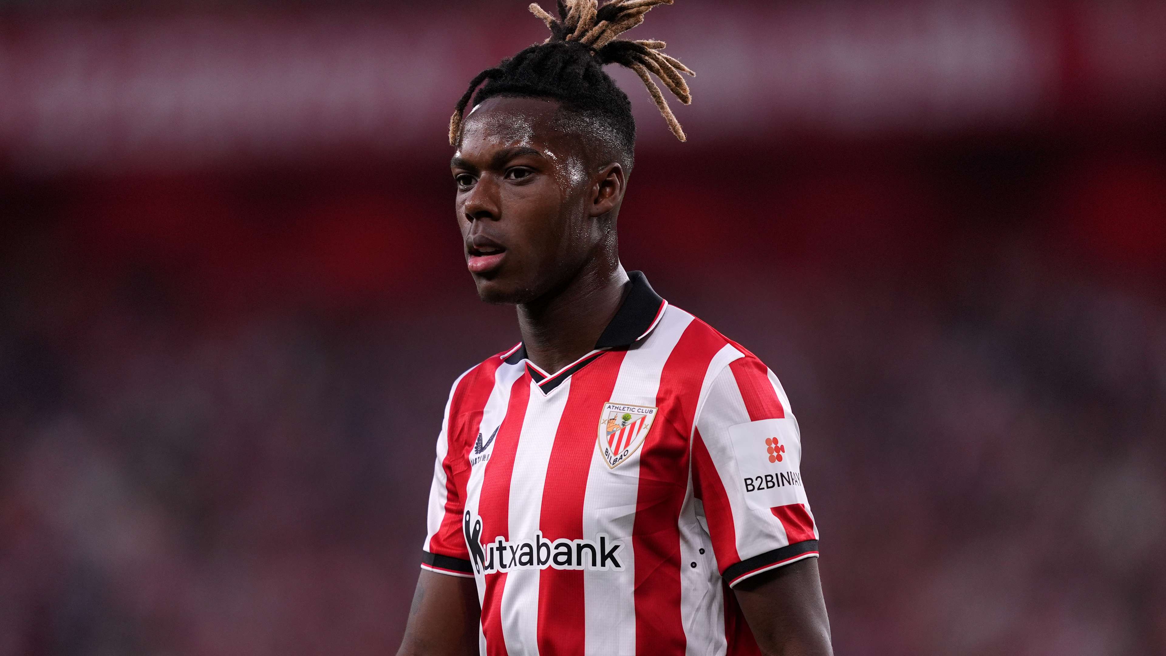 Athletic hit by Williams injury ahead of Newcastle clash  