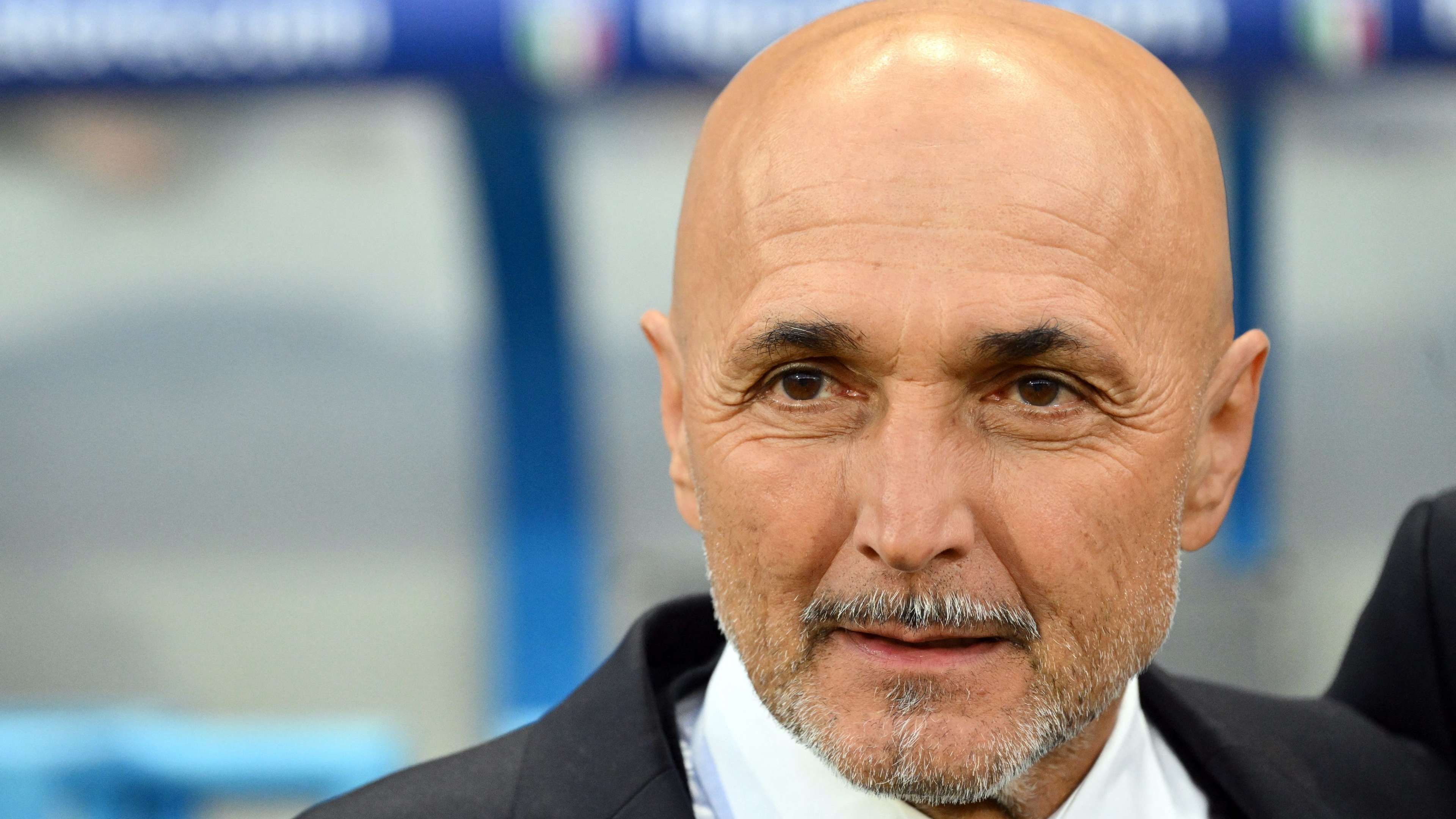 Spalletti sets Serie A title aim despite Juventus' rough run   Spalletti sets Serie A title aim despite Juventus' rough run