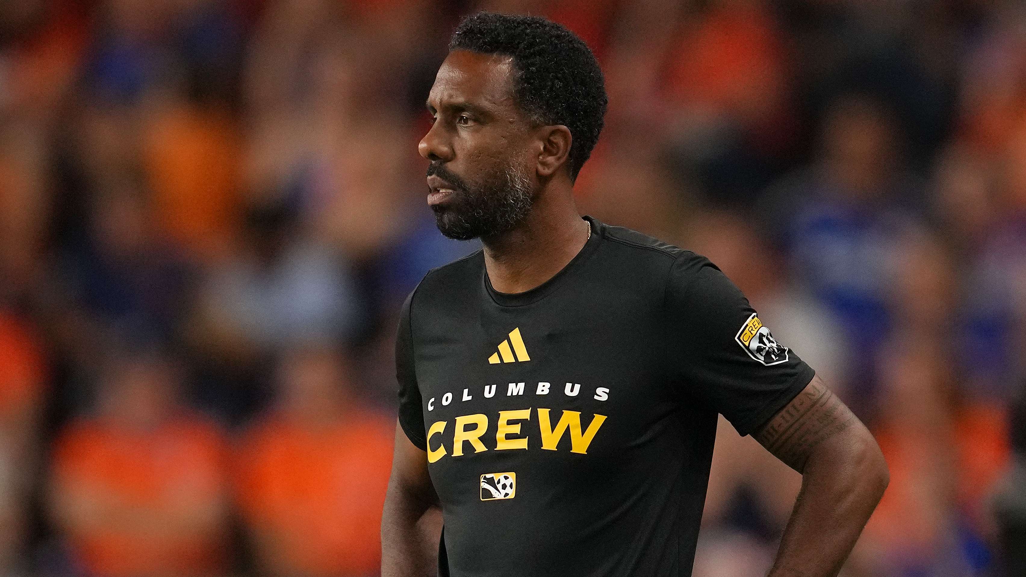 Celtic make formal approach for Crew coach Wilfried Nancy  