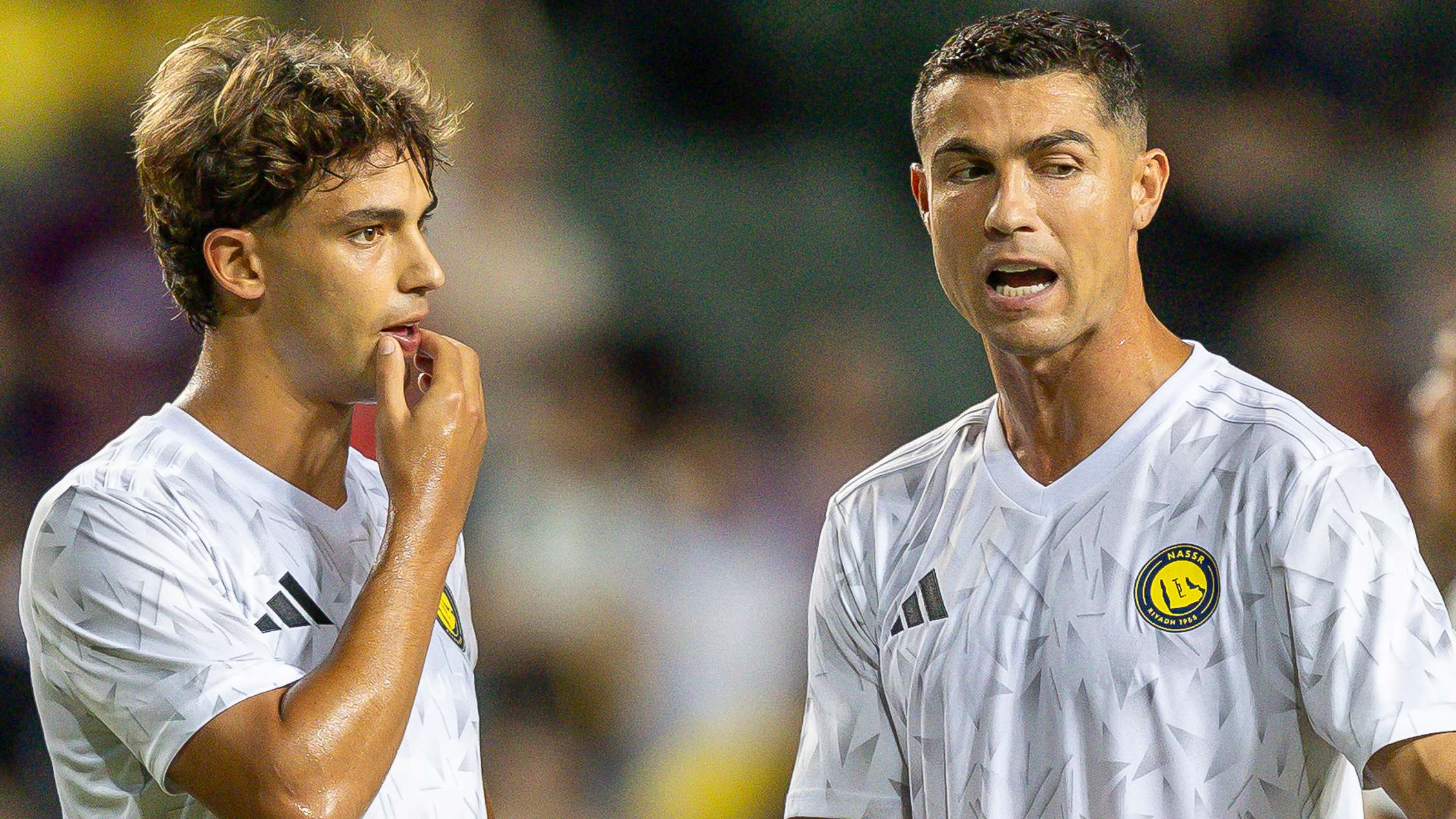 Why Ronaldo was left at home for Al-Nassr Champions League clash  