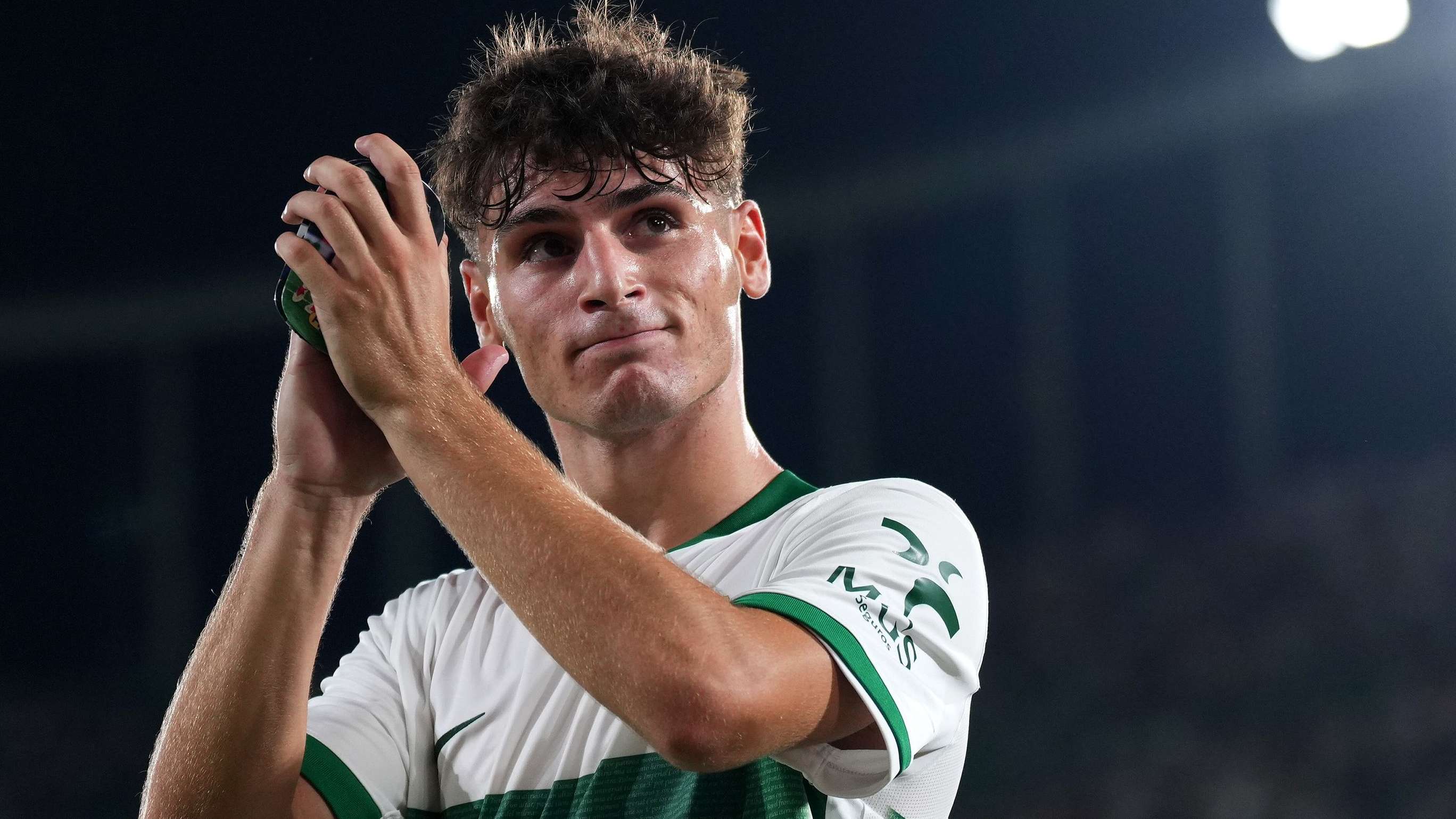 Arteta to rival Alonso as he eyes move for Madrid target Mendoza  