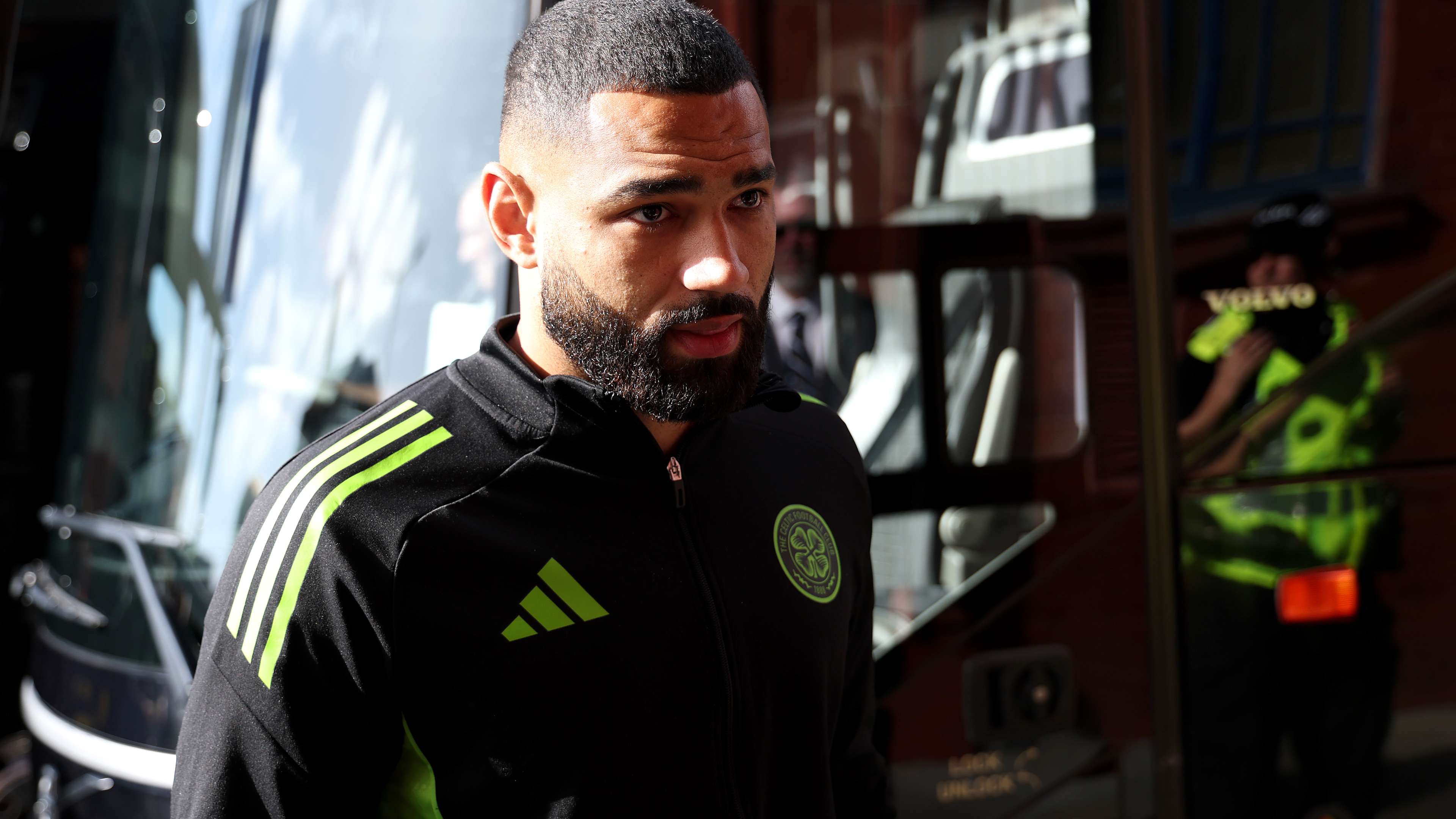 O’Neill: USMNT's CCV out for season, World Cup in doubt  