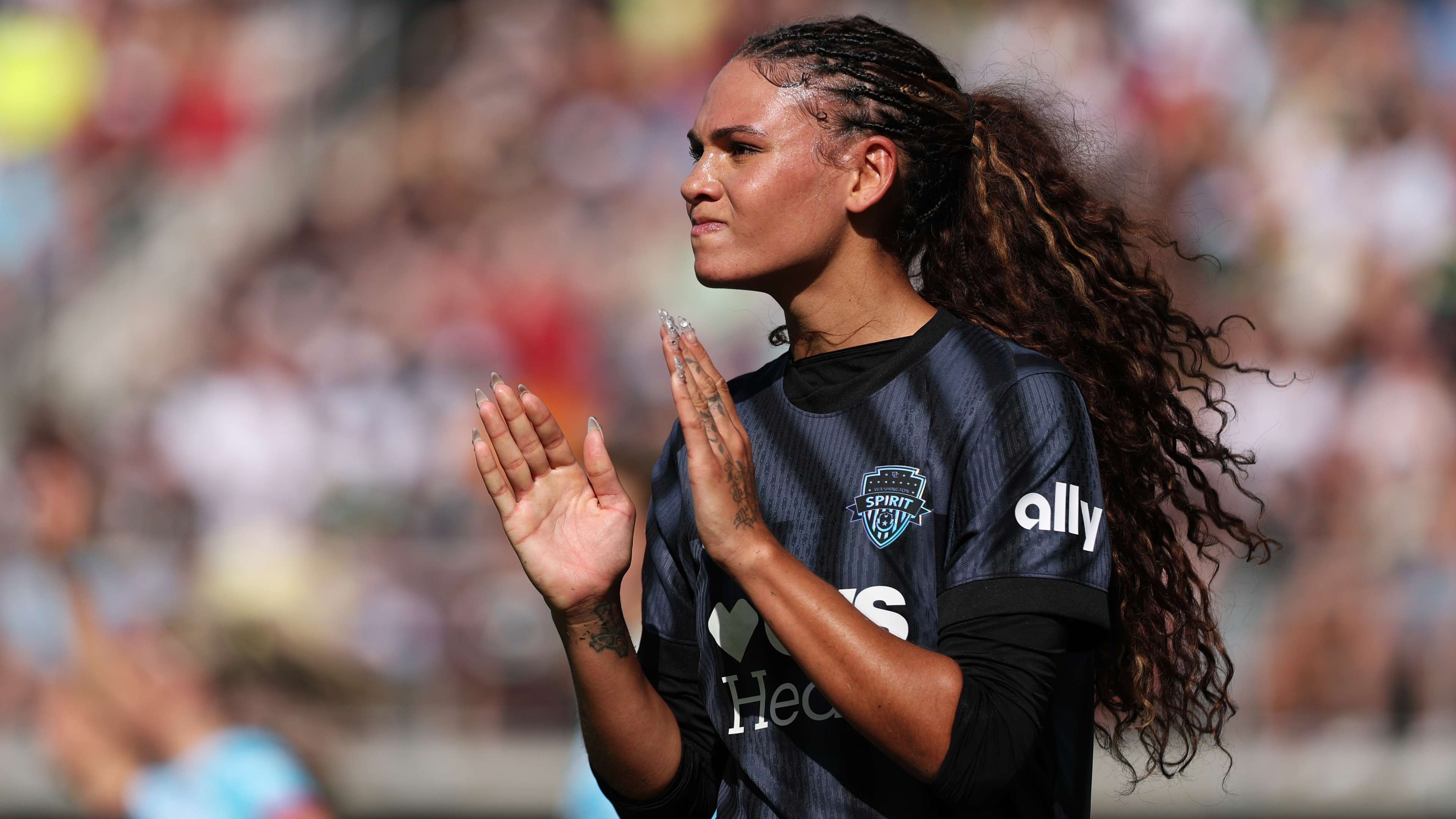 How the Spirit can break down Gotham FC in the NWSL Championship  