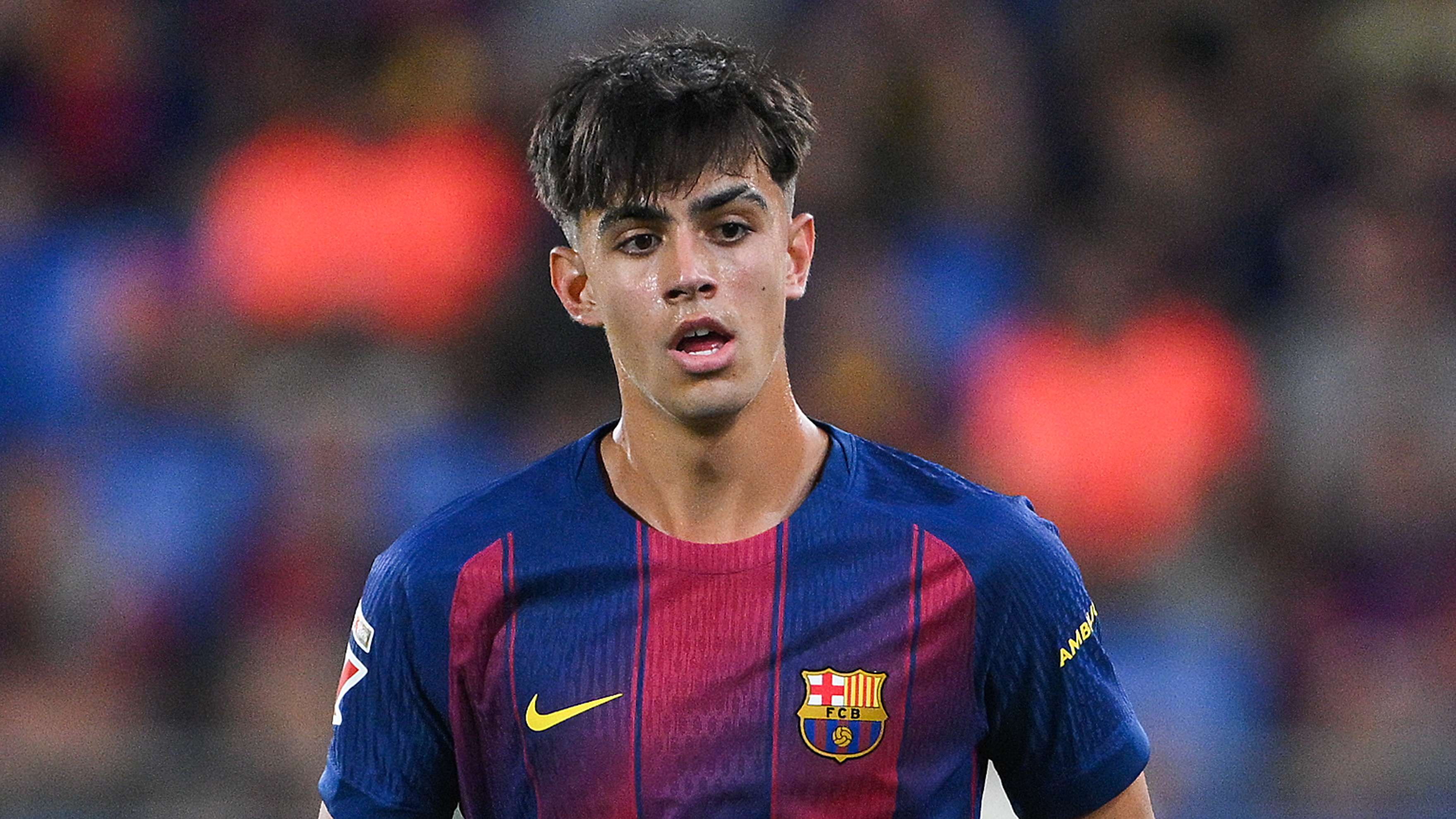 Barcelona ace considering January move amid playing time fears  