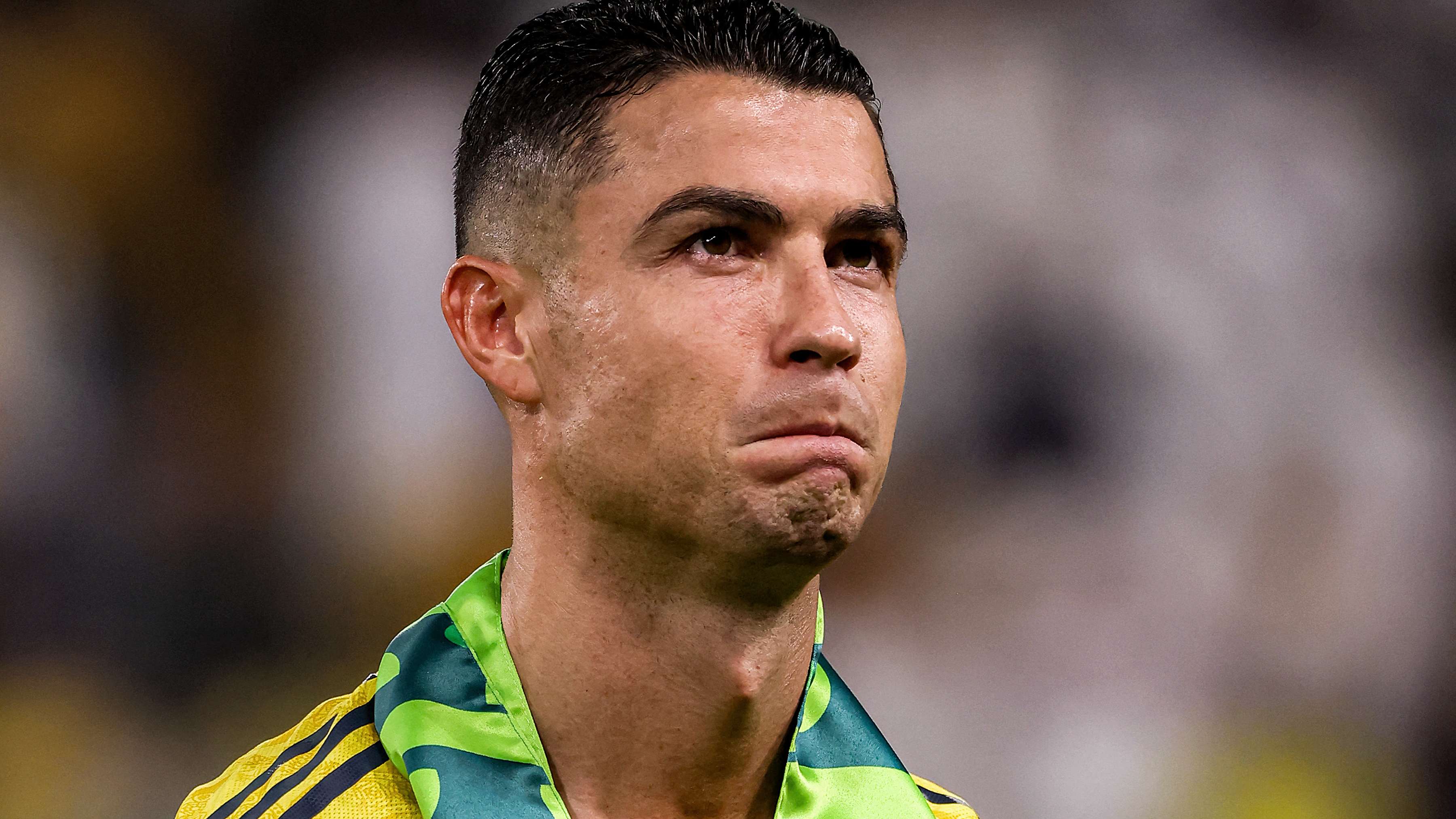Ronaldo explains personal reasons behind why he didn't attend Jota funeral  