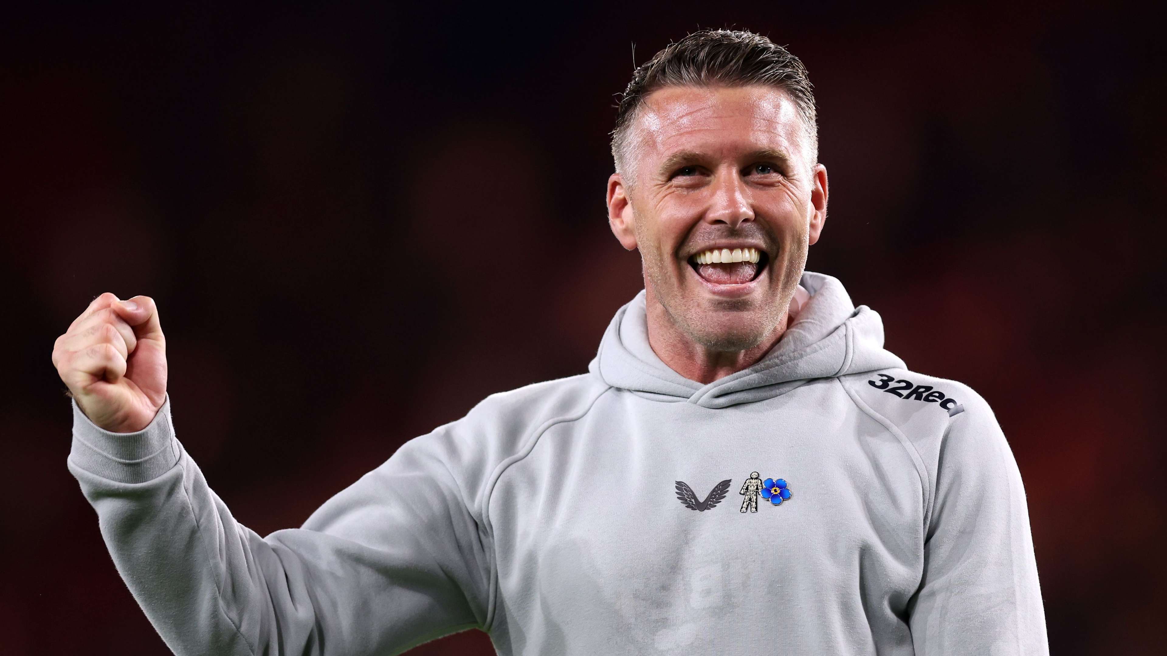 Wolves confirm Rob Edwards appointment  