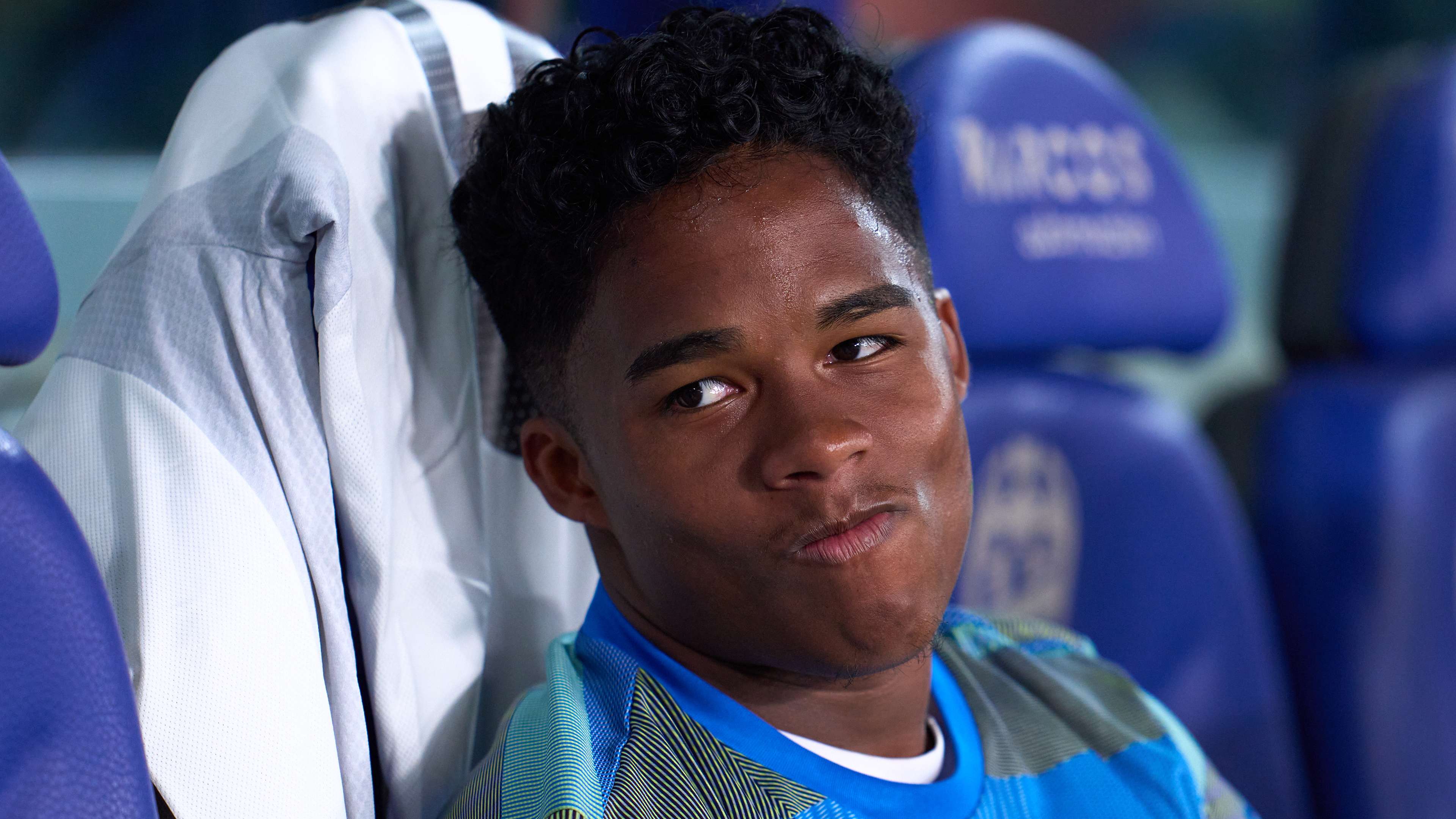 Ex-Real Madrid forward assures Endrick' Lyon move could be 'the best thing'  