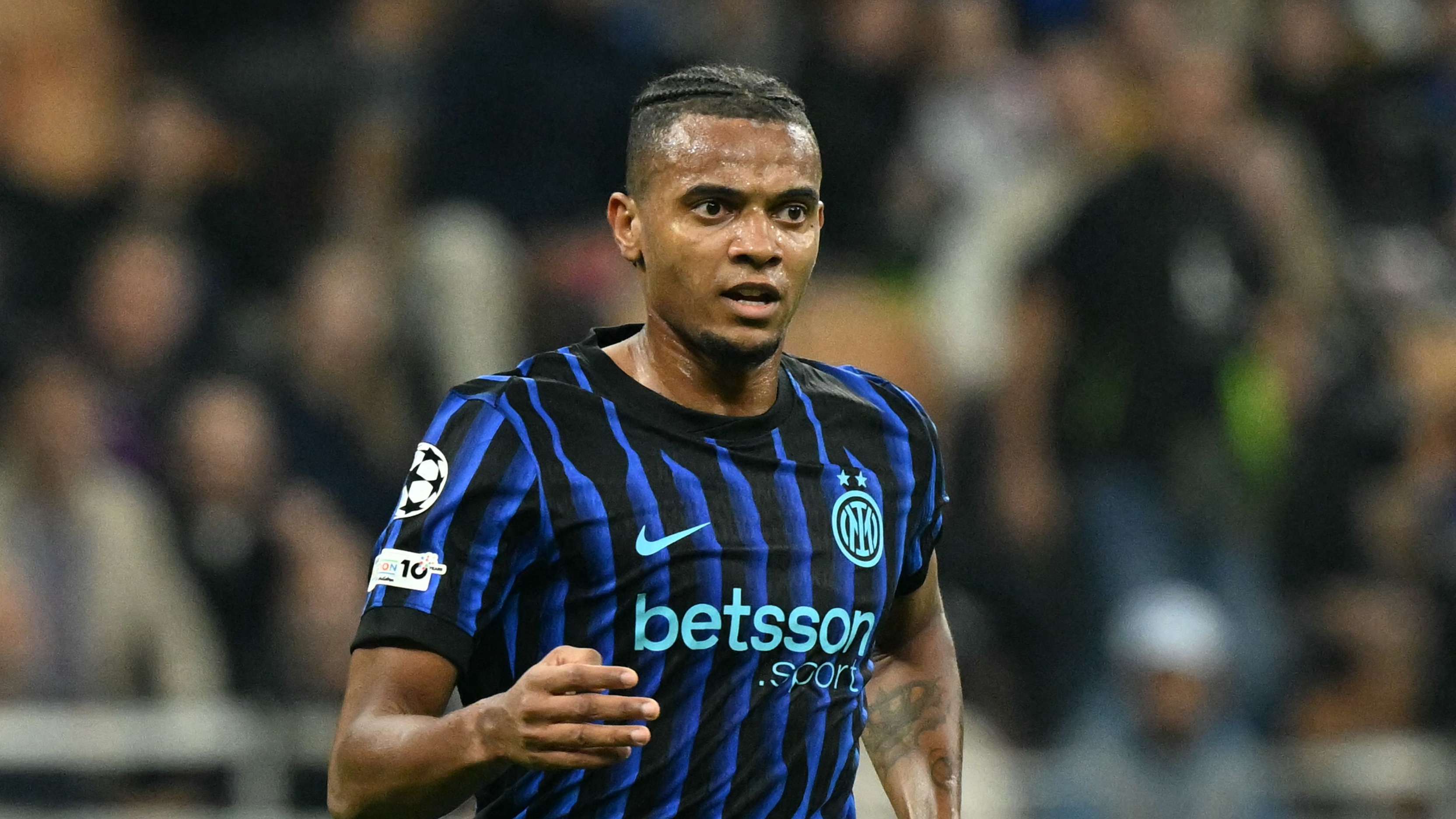 Akanji wants Inter to activate €15m clause  
