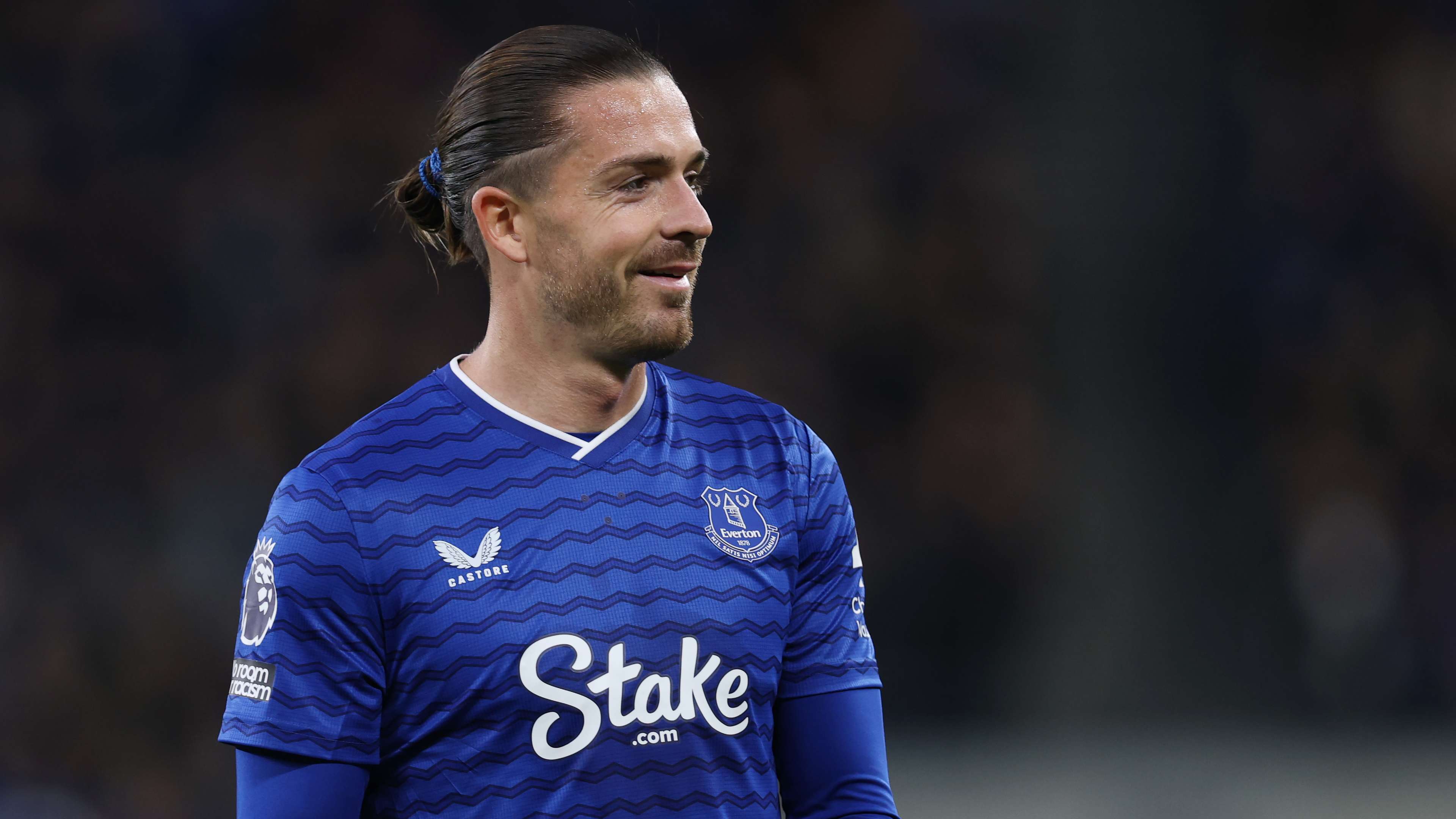 Hero Grealish receives disability inclusion award  