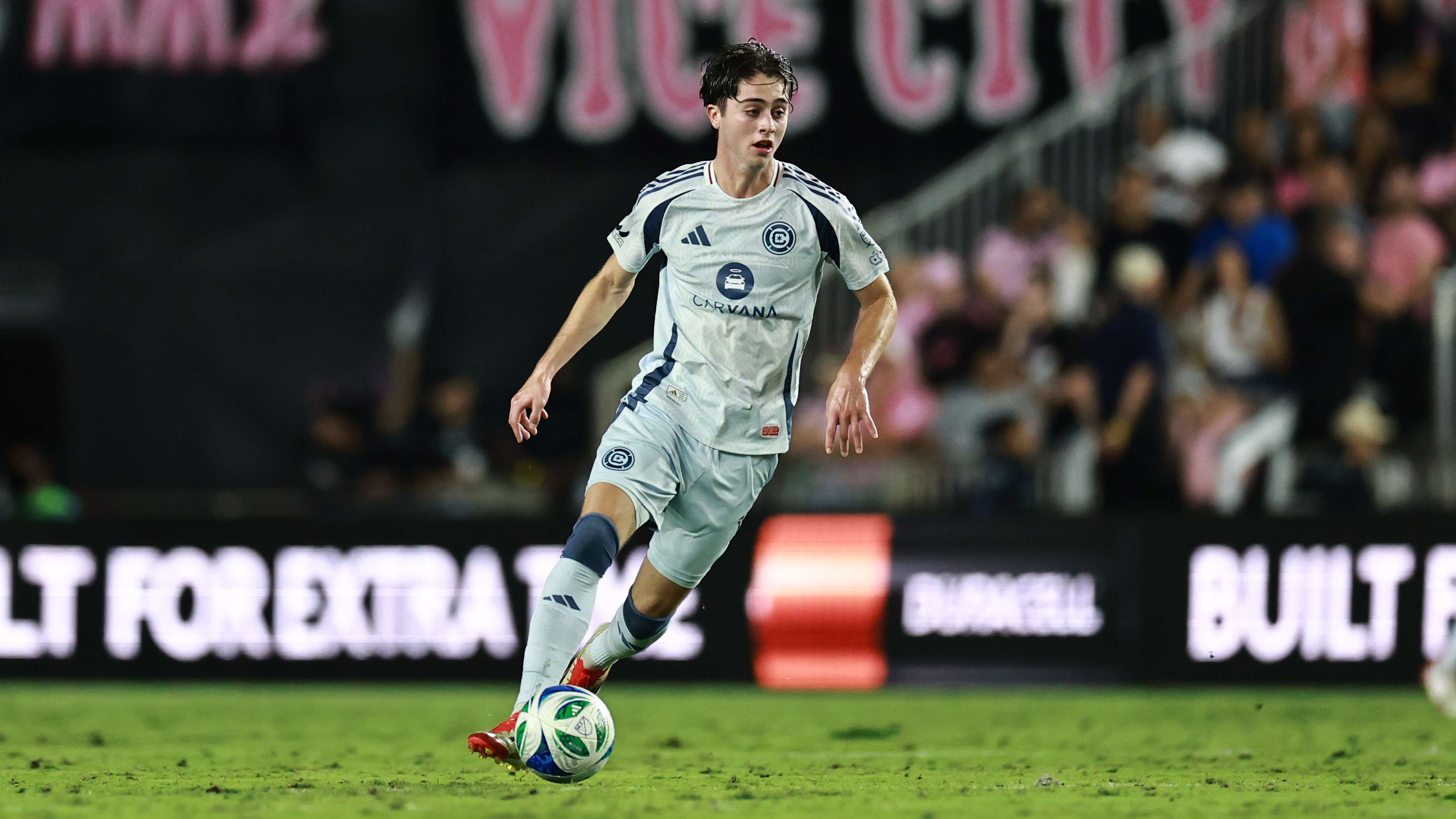 Report: Fire’s Gutiérrez gets Mexican passport, eyes El Tri call-up  