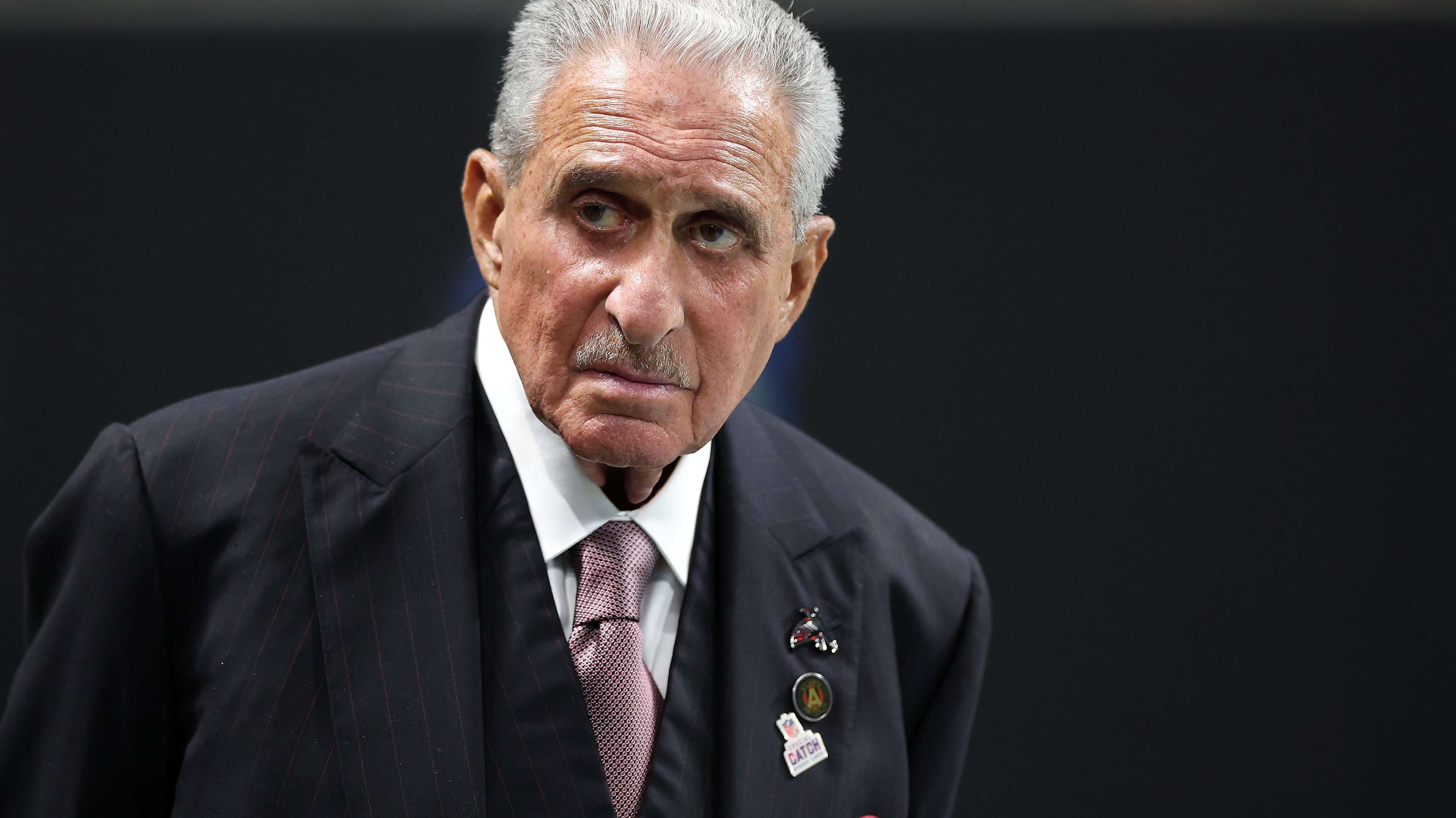 Blank reportedly brings NWSL expansion team to Atlanta  