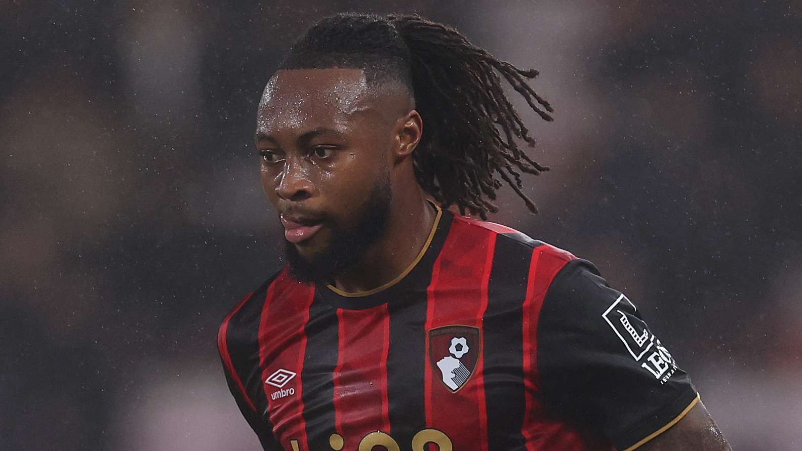 Liverpool consider huge £65m swoop for Bournemouth's Semenyo  