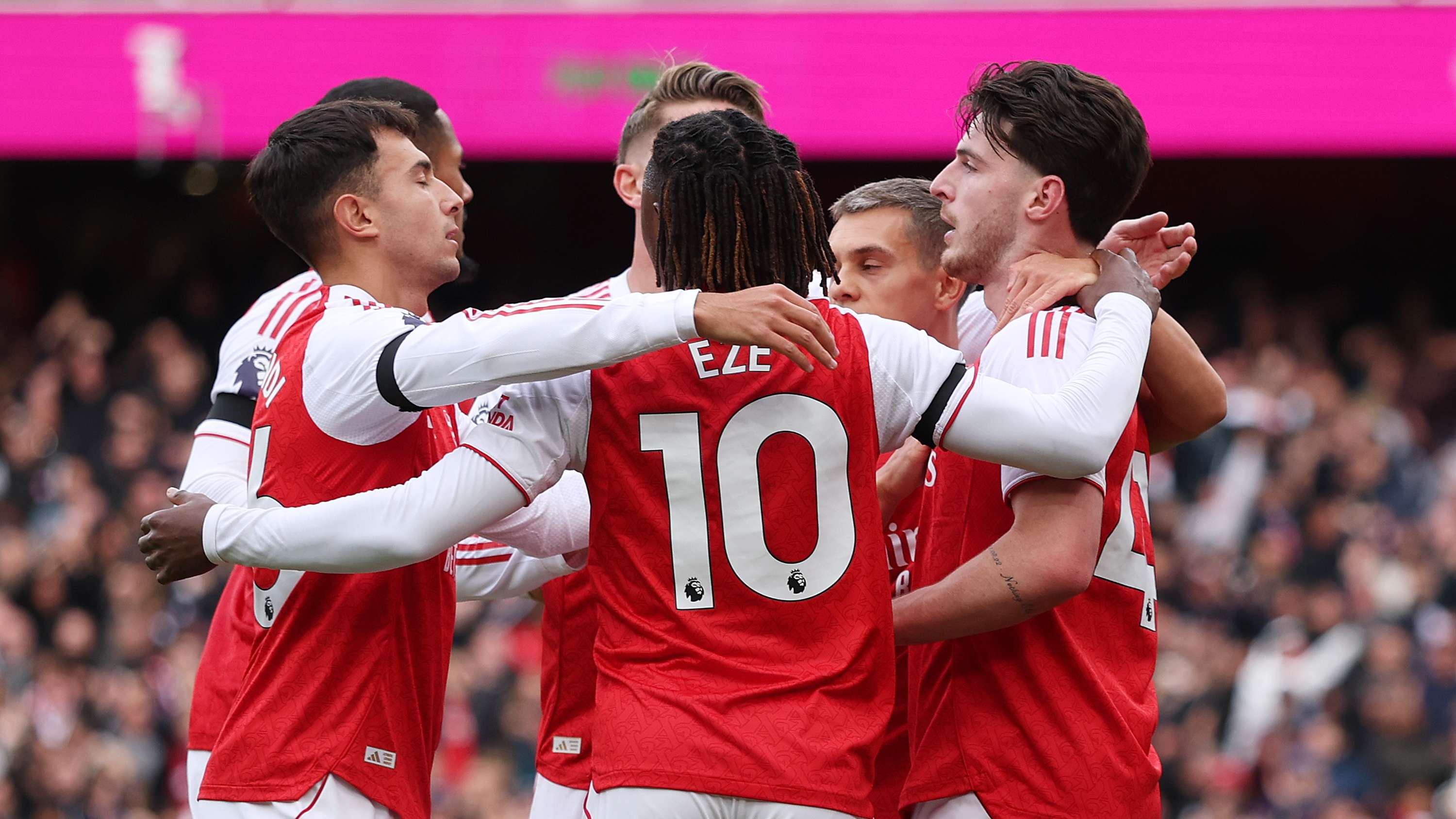 Ex-Arsenal star proposes plan to stop set-piece reliance  