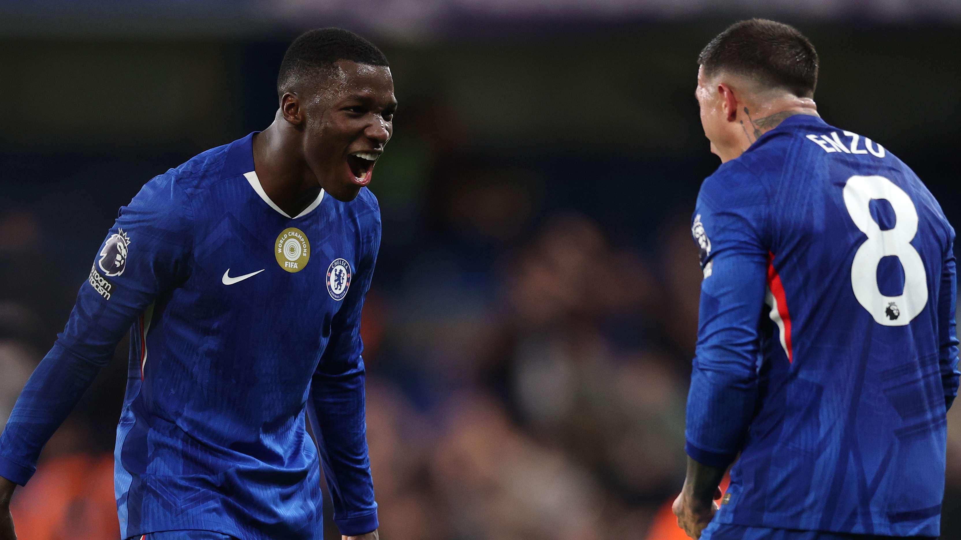 Real Madrid told to pay £200m for Chelsea's 'absolute genius'  